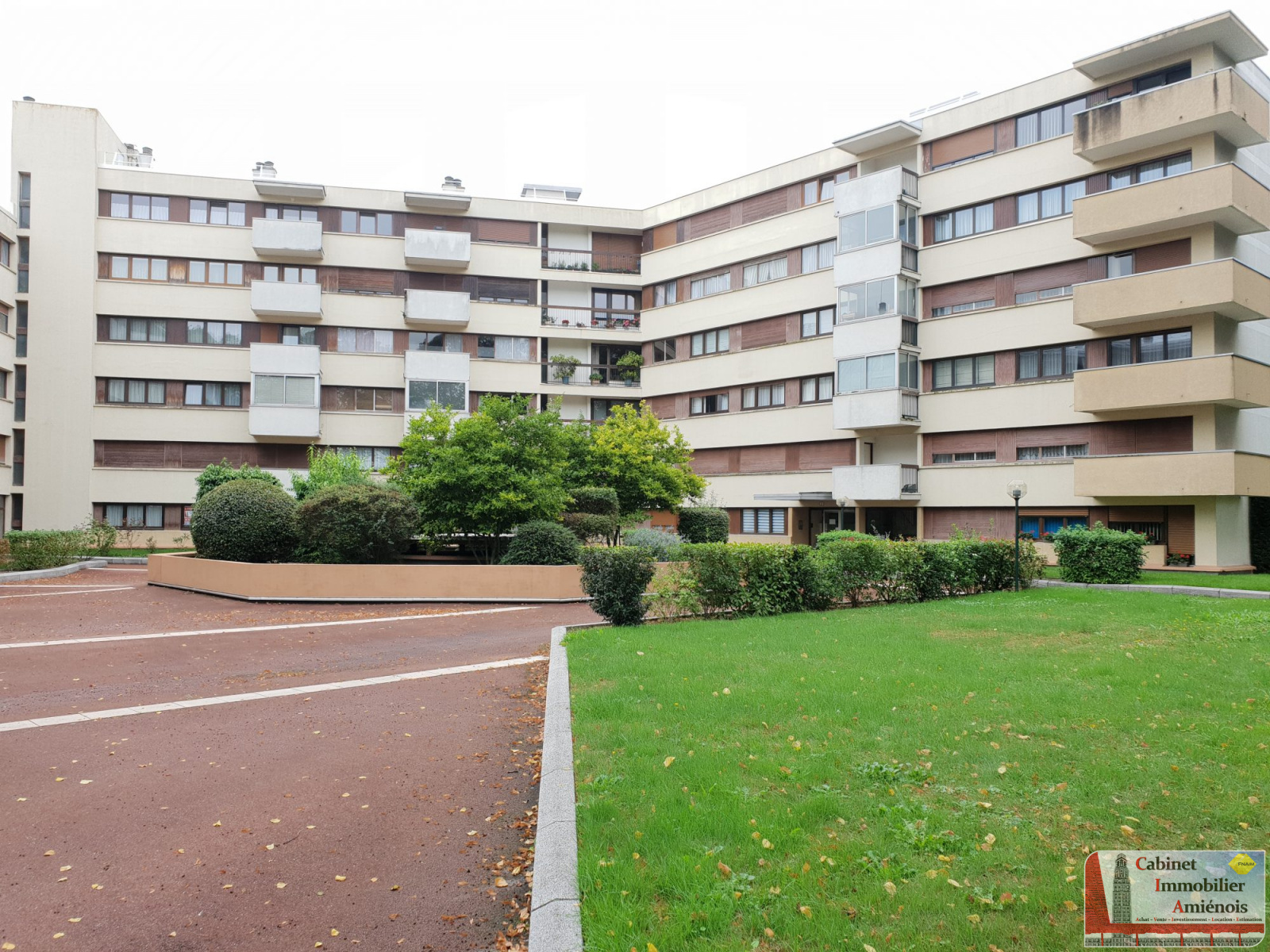 Image_, Appartement, Amiens, ref :VA2254