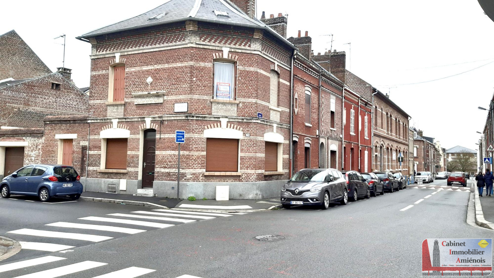 Image_, Maison, Amiens, ref :VM1605