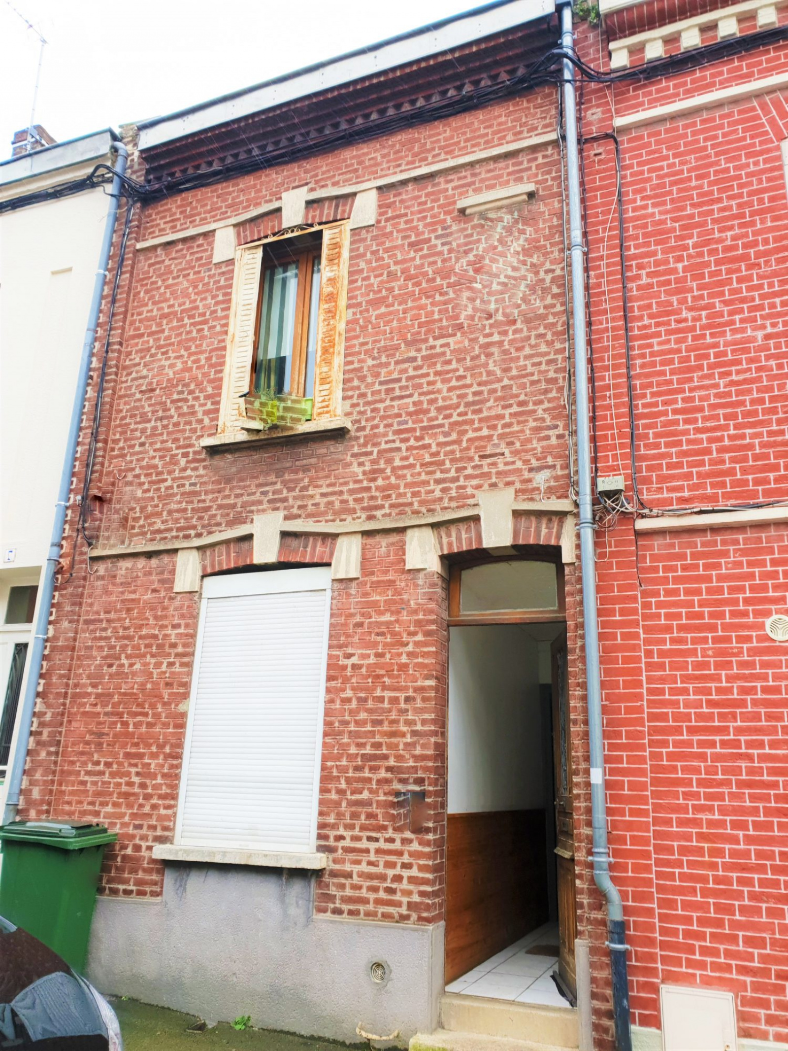 Image_, Immeuble, Amiens, ref :VI152