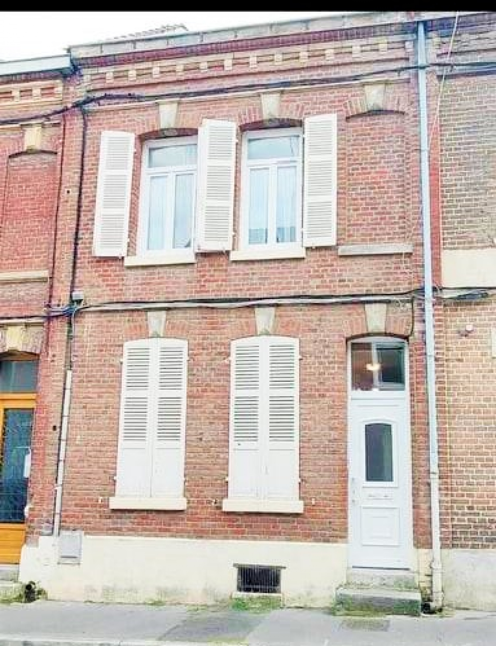 Image_, Appartement, Amiens, ref :studio rue daire