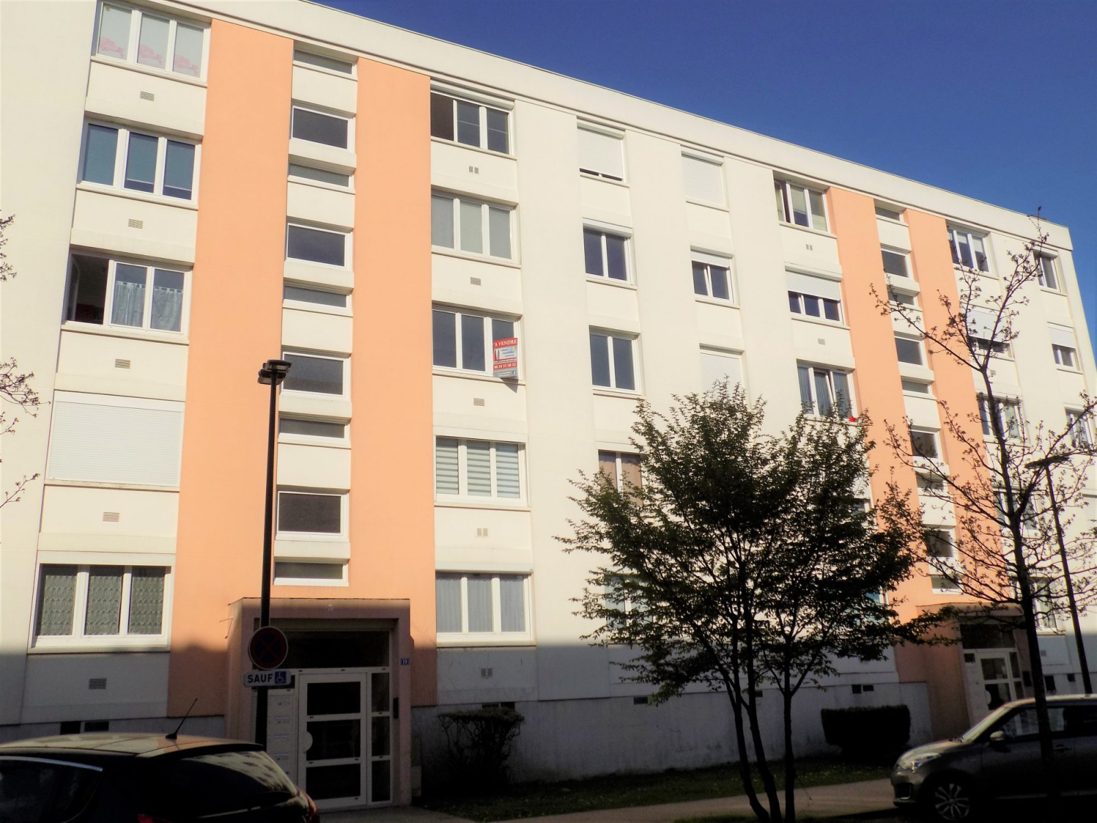 Image_, Appartement, Amiens, ref :VA2140