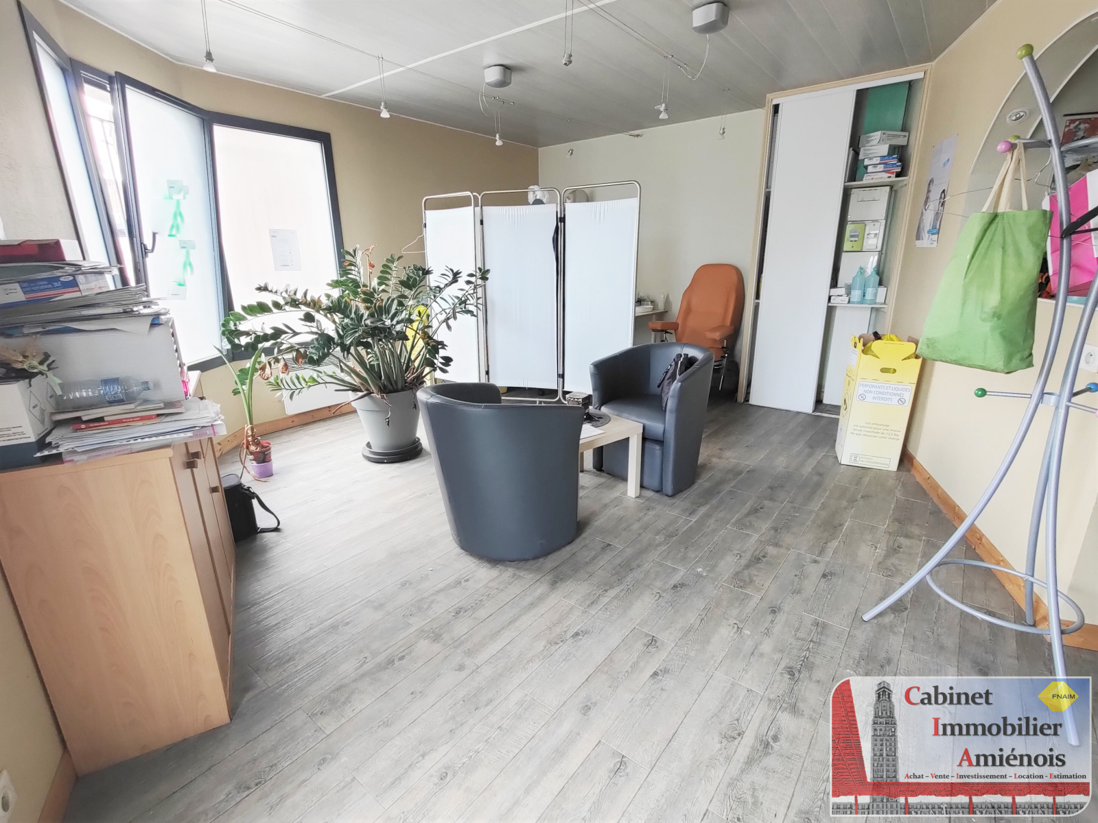 Image_, Local professionnel, Amiens, ref :Quai_de_la_Somme2