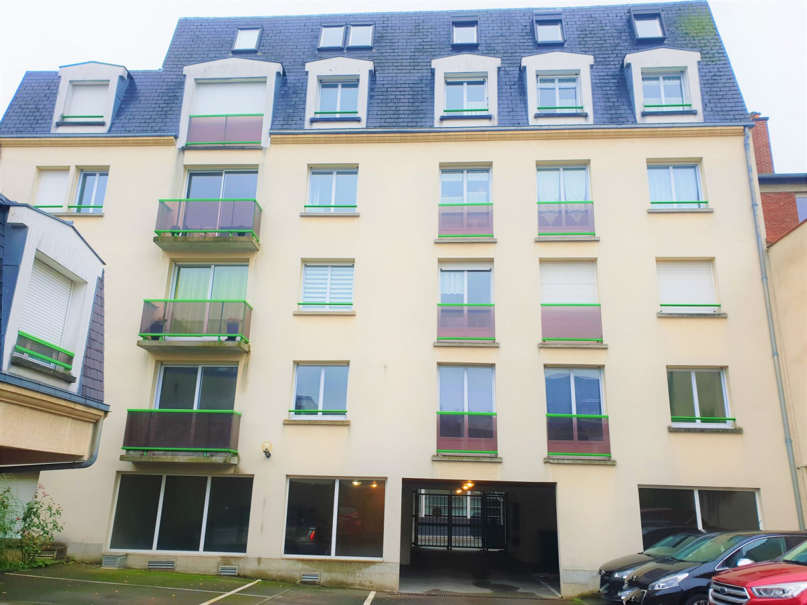Image_, Appartement, Amiens, ref :VA2528