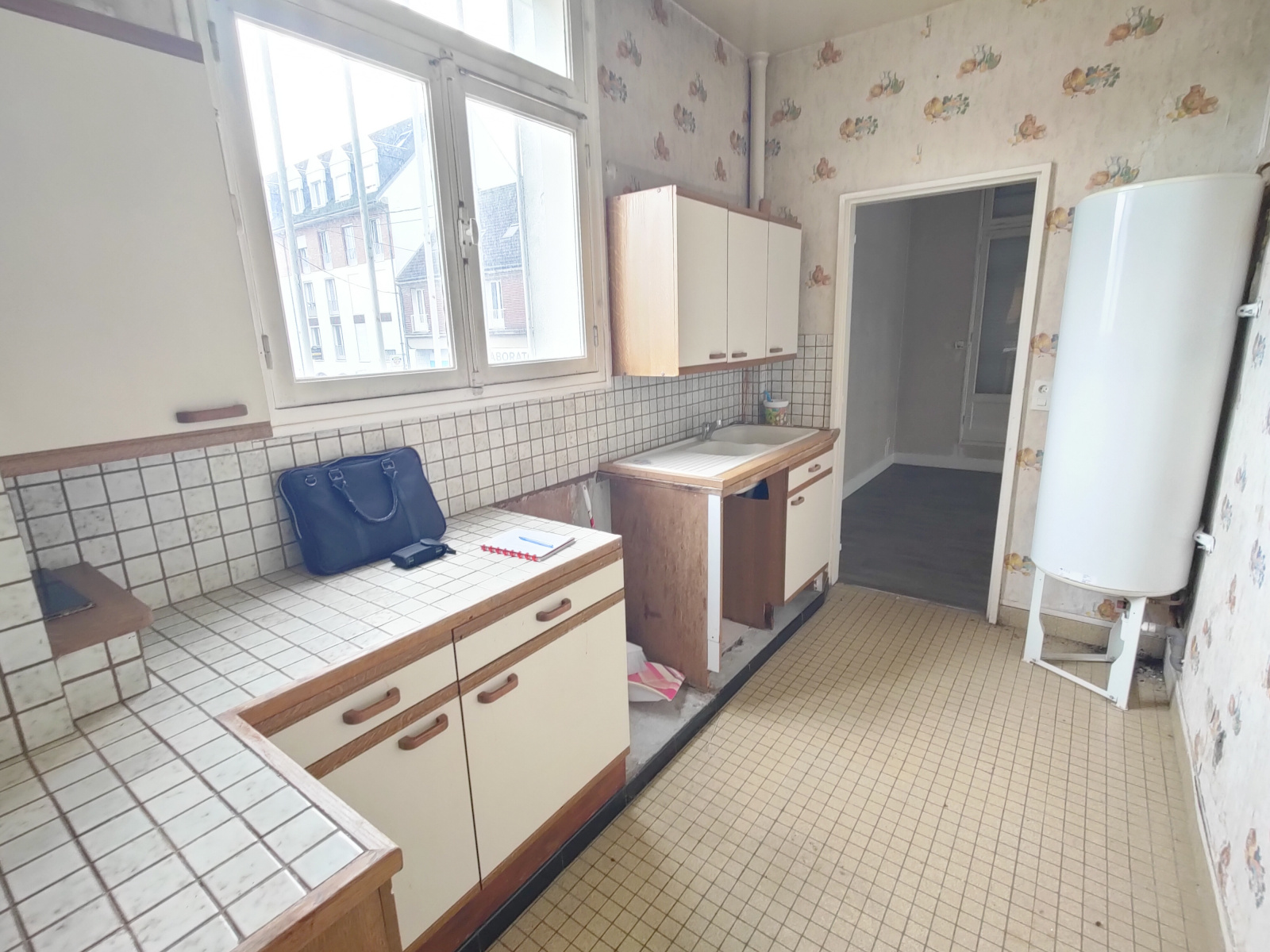 Image_, Appartement, Beauvais, ref :Beauvais_Rue Jacoby
