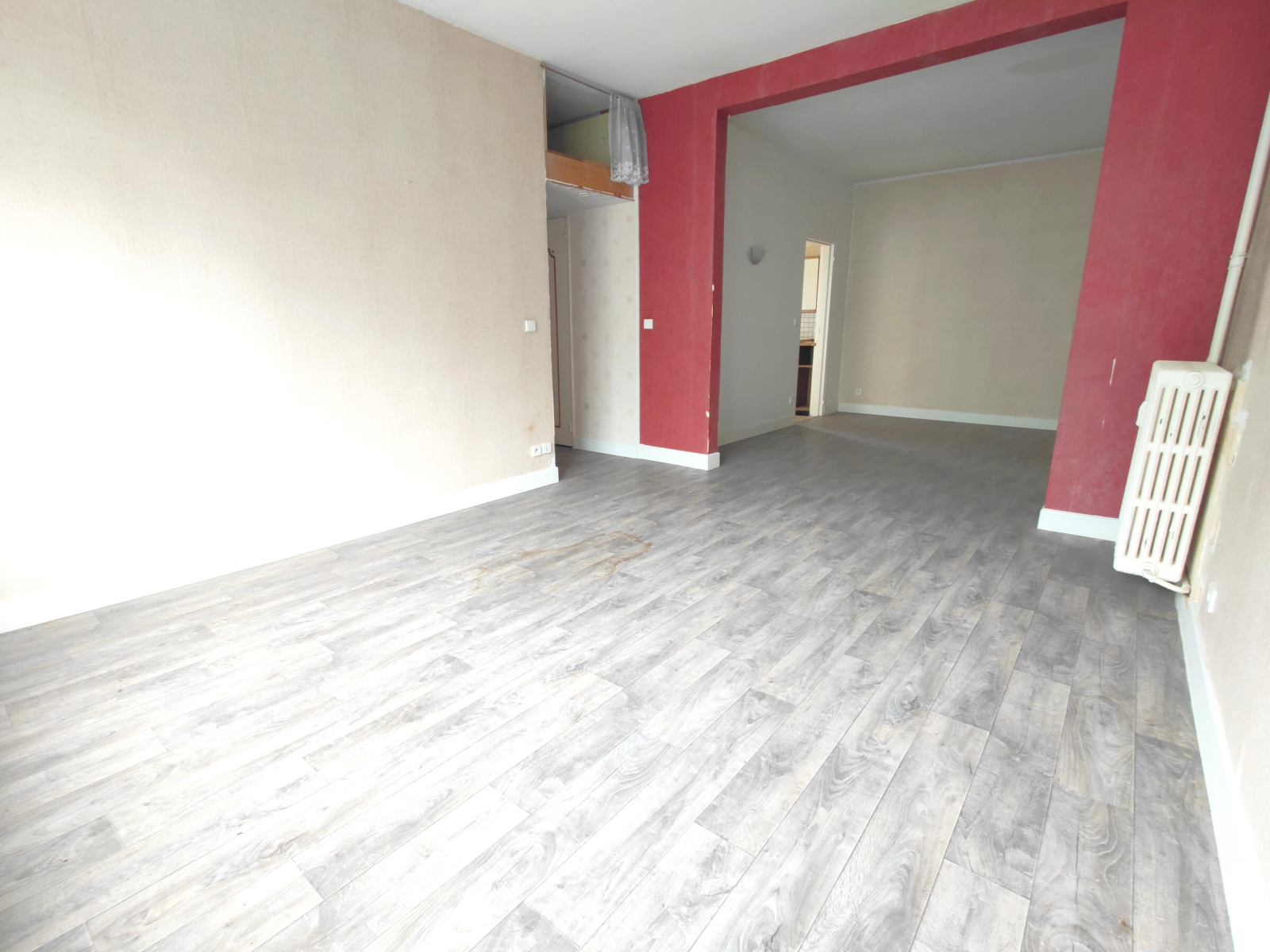 Image_, Appartement, Beauvais, ref :Beauvais_Rue Jacoby