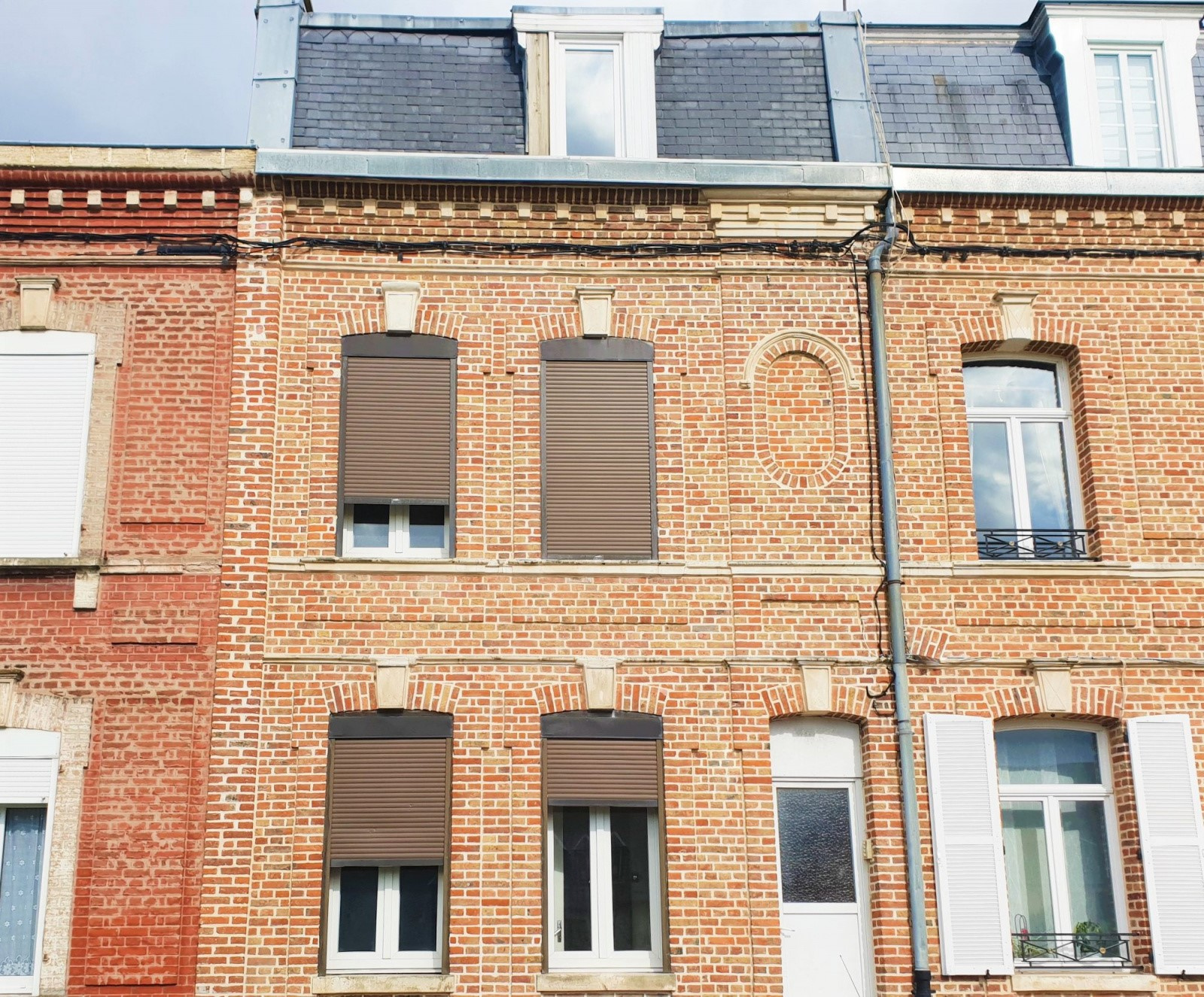 Image_, Appartement, Amiens, ref :Boulevard des Celestins - Amiens