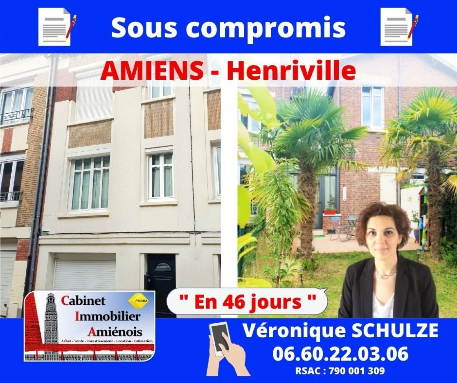 Image_, Maison, Amiens, ref :VM1428