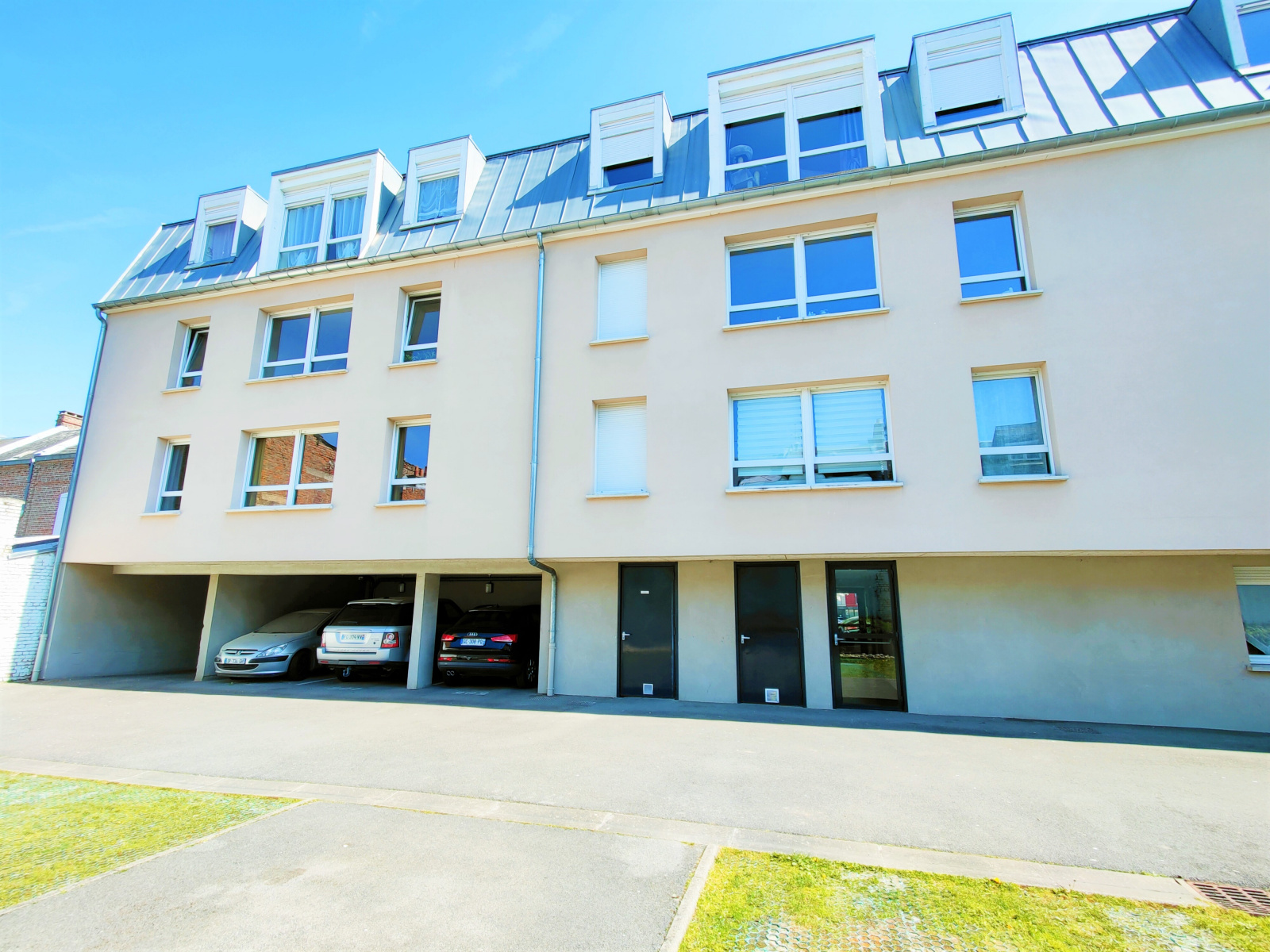 Image_, Appartement, Amiens, ref :Appartement Saint Honore - Amiens - Gestion Locative