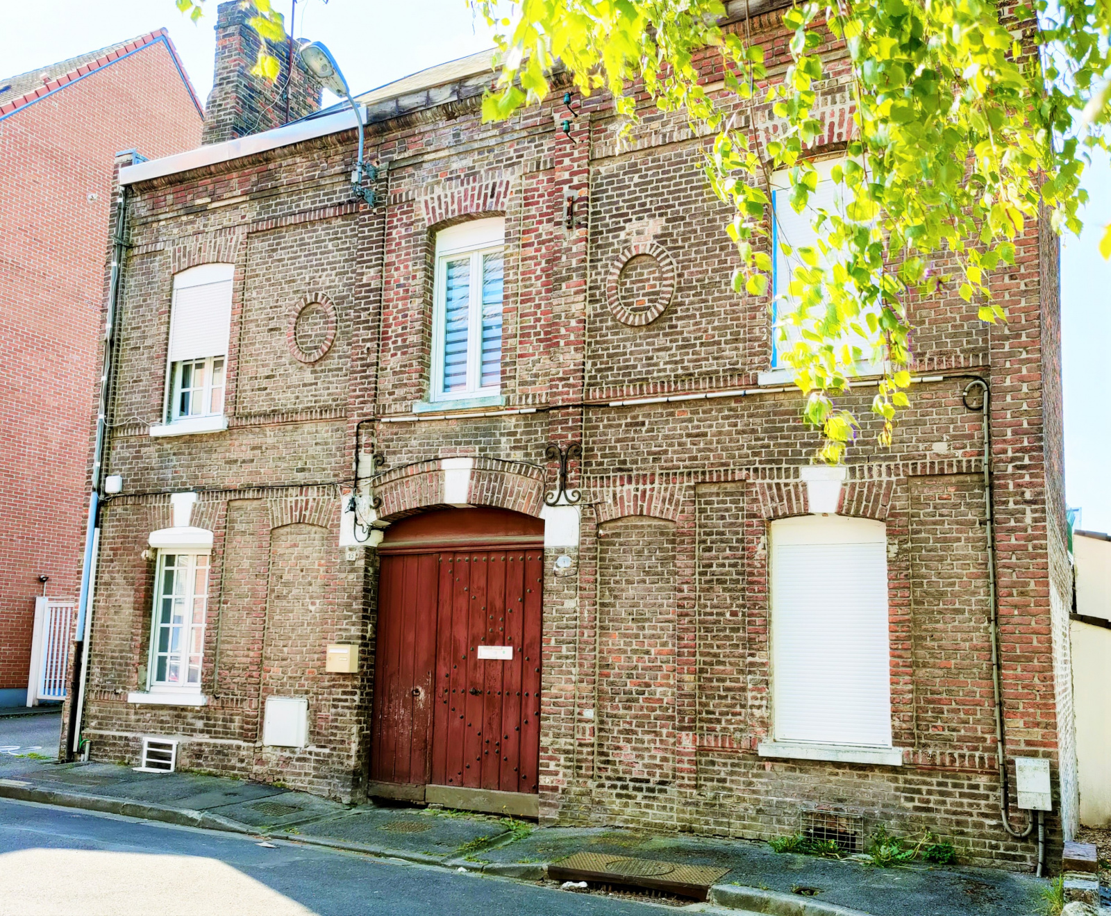 Image_, Immeuble, Amiens, ref :Saint Roch _ Hotoie