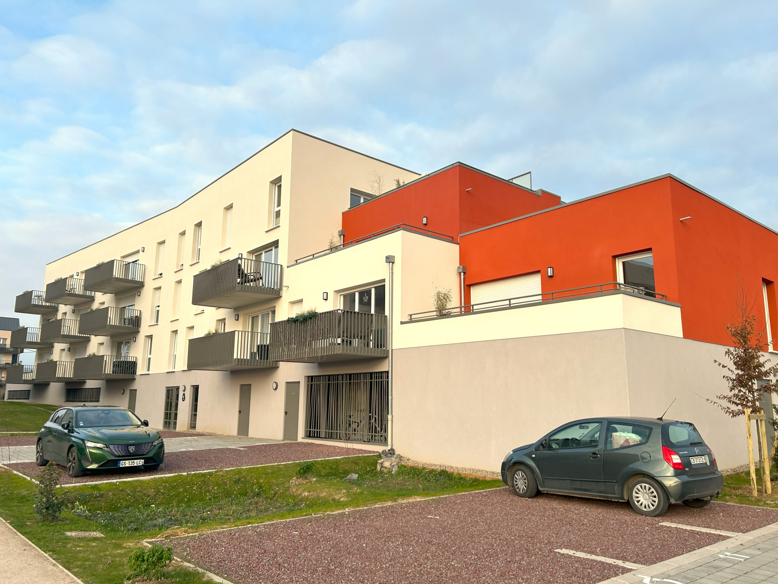 Image_, Appartement, Amiens, ref :Amiens_Sud_Ysatis