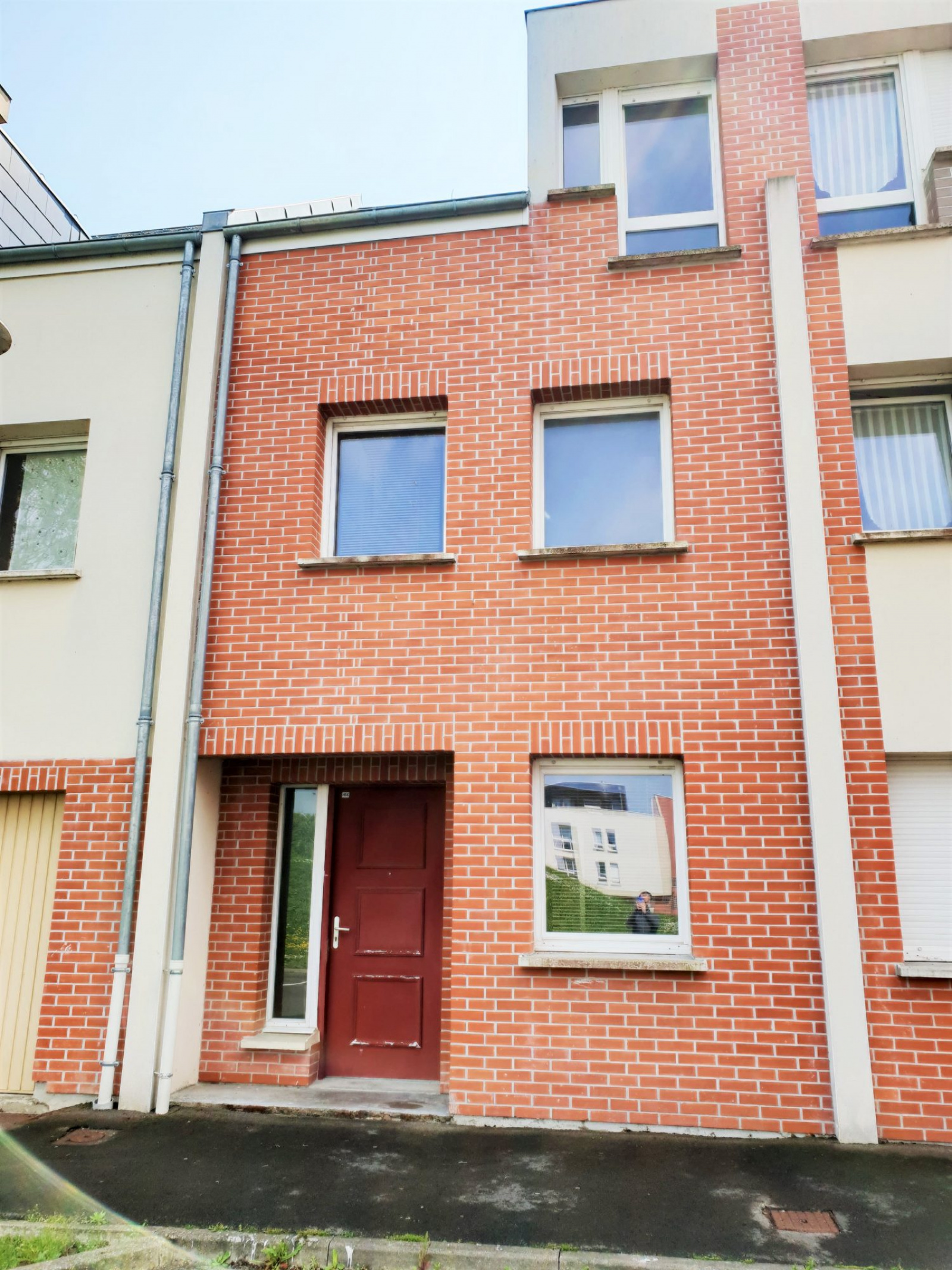 Image_, Appartement, Amiens, ref :VA2428