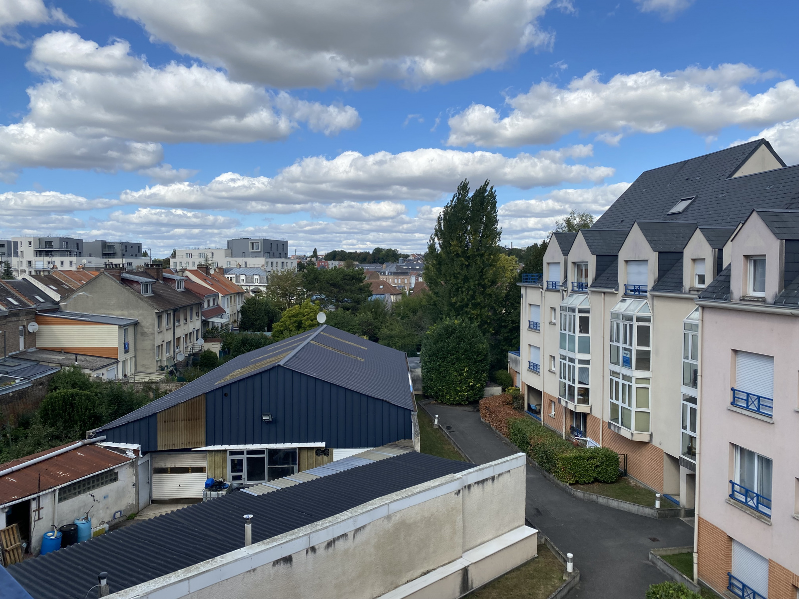 Image_, Appartement, Amiens, ref :V120000946