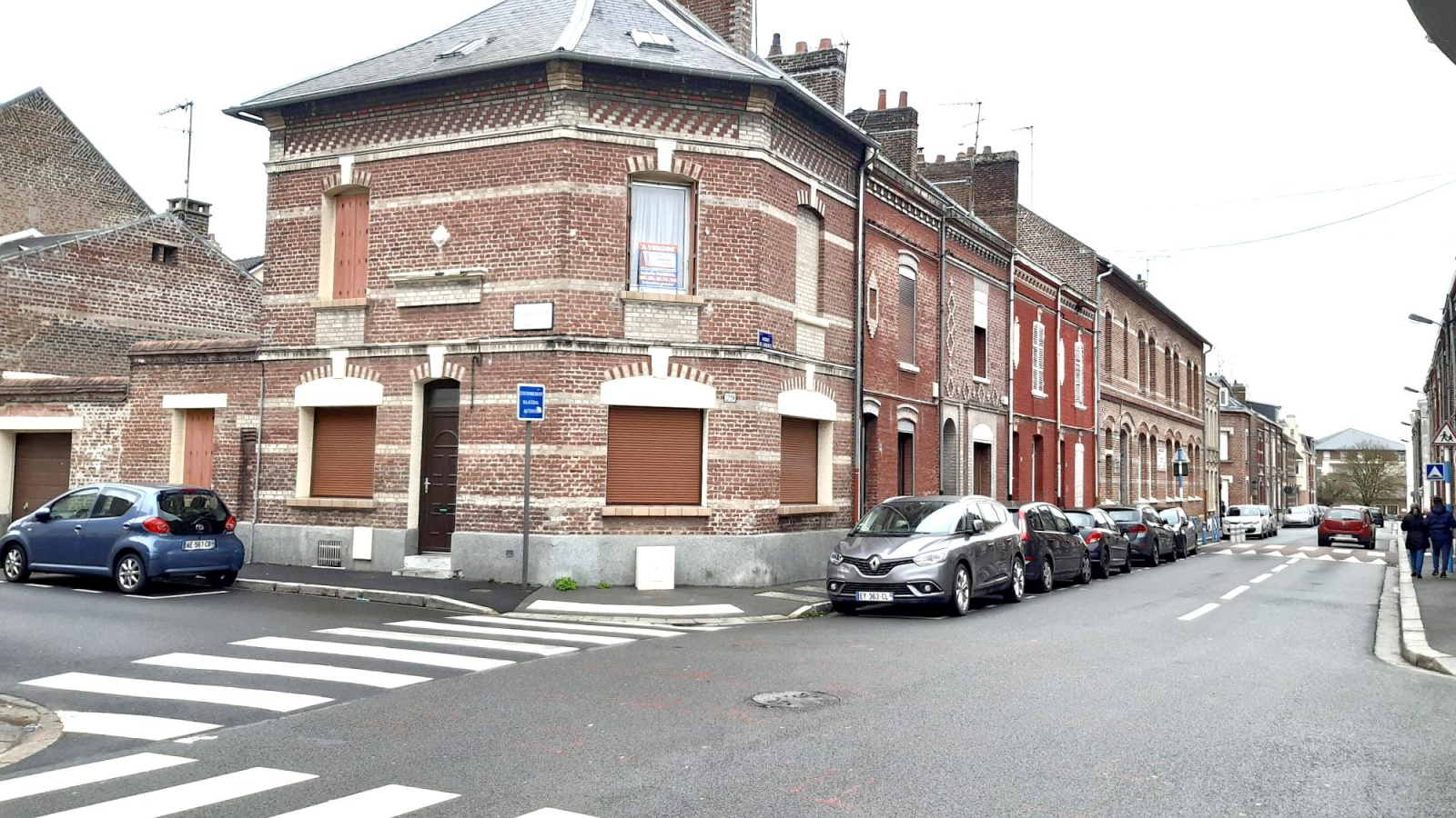 Image_, Maison, Amiens, ref :VM1605