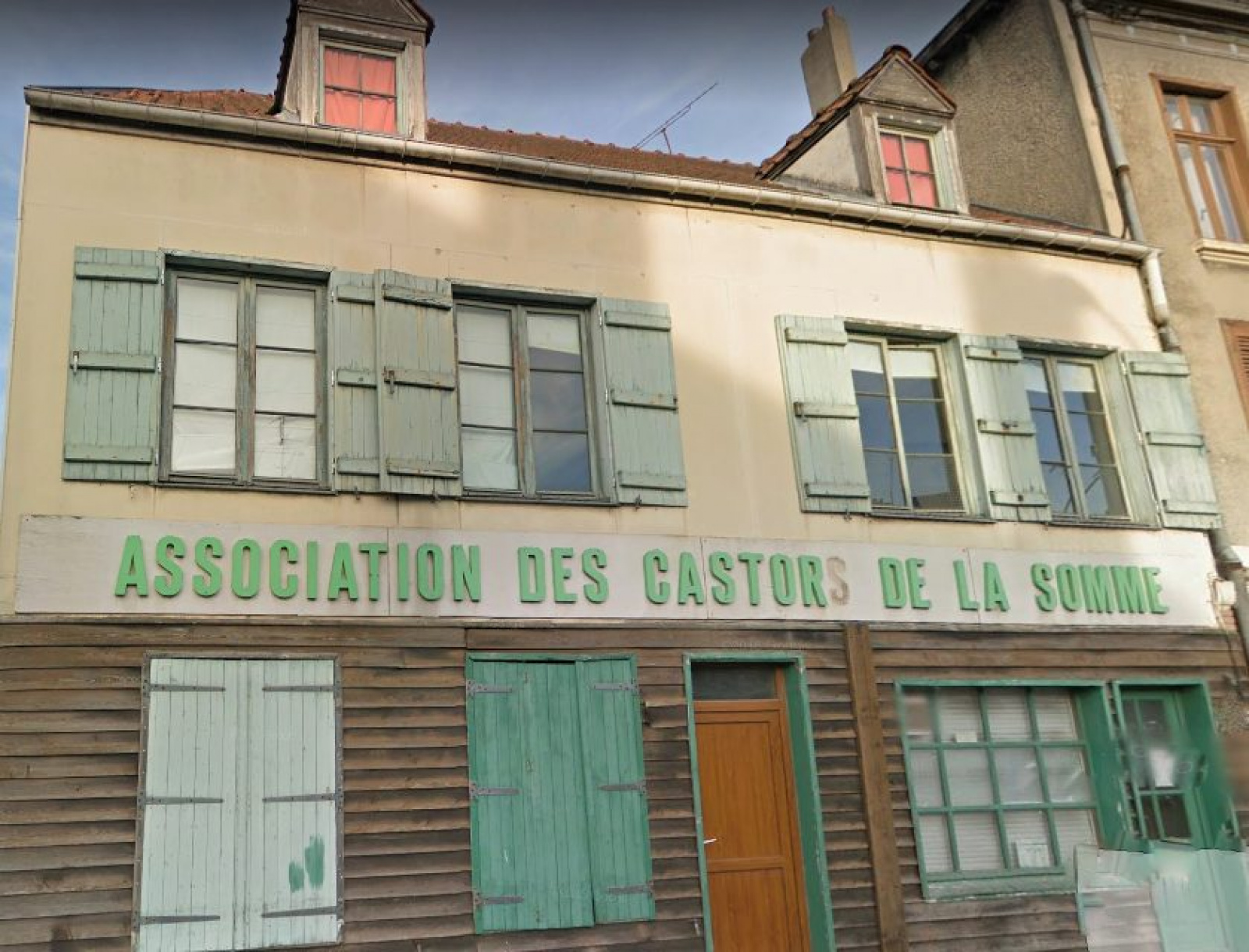 Image_, Immeuble, Amiens, ref :VI070