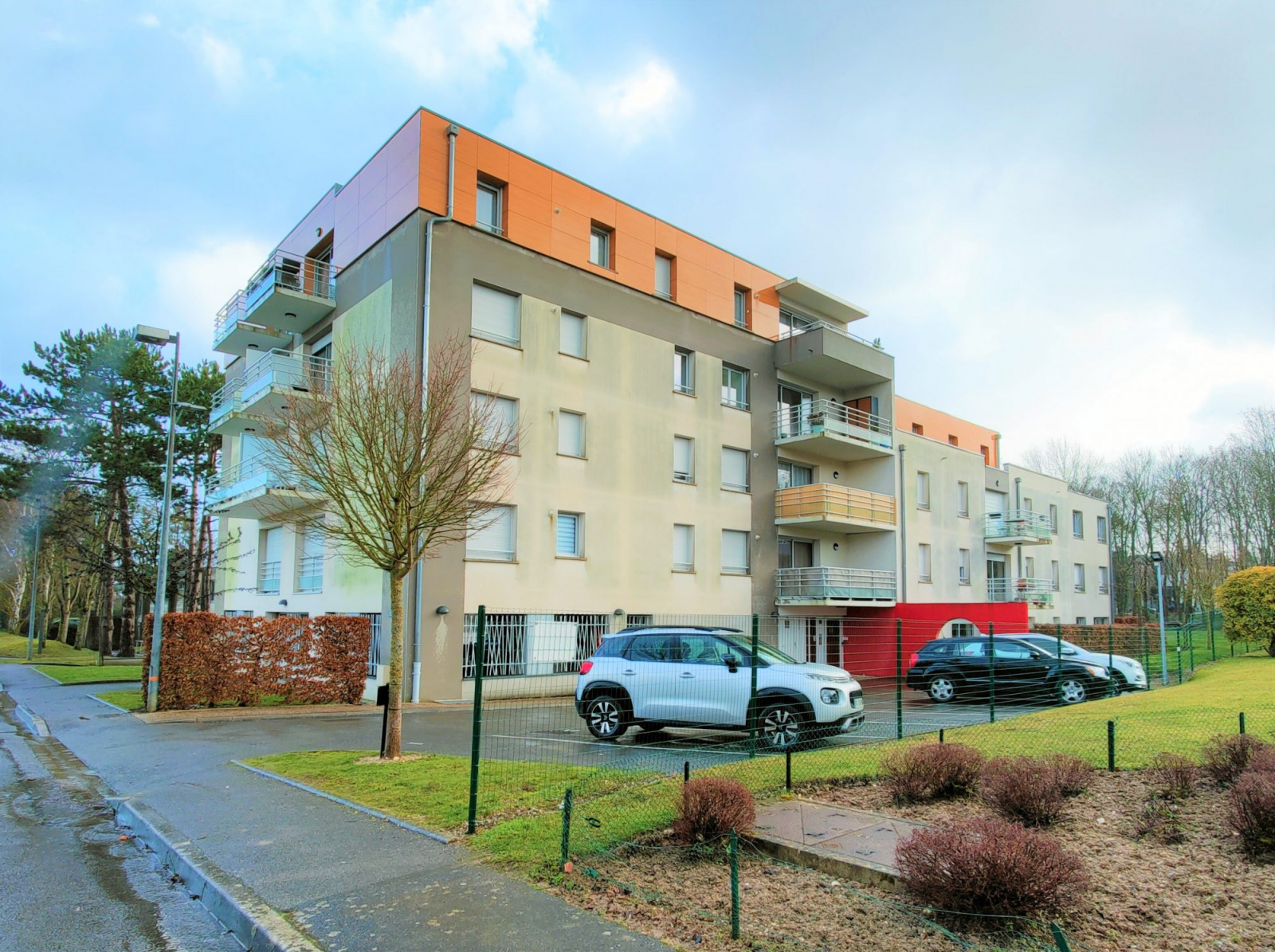 Image_, Appartement, Amiens, ref :VA2691