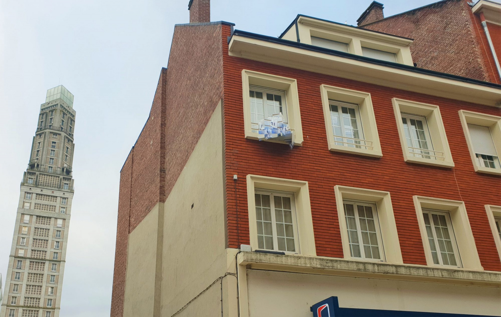Image_, Appartement, Amiens, ref :hyper centre ville