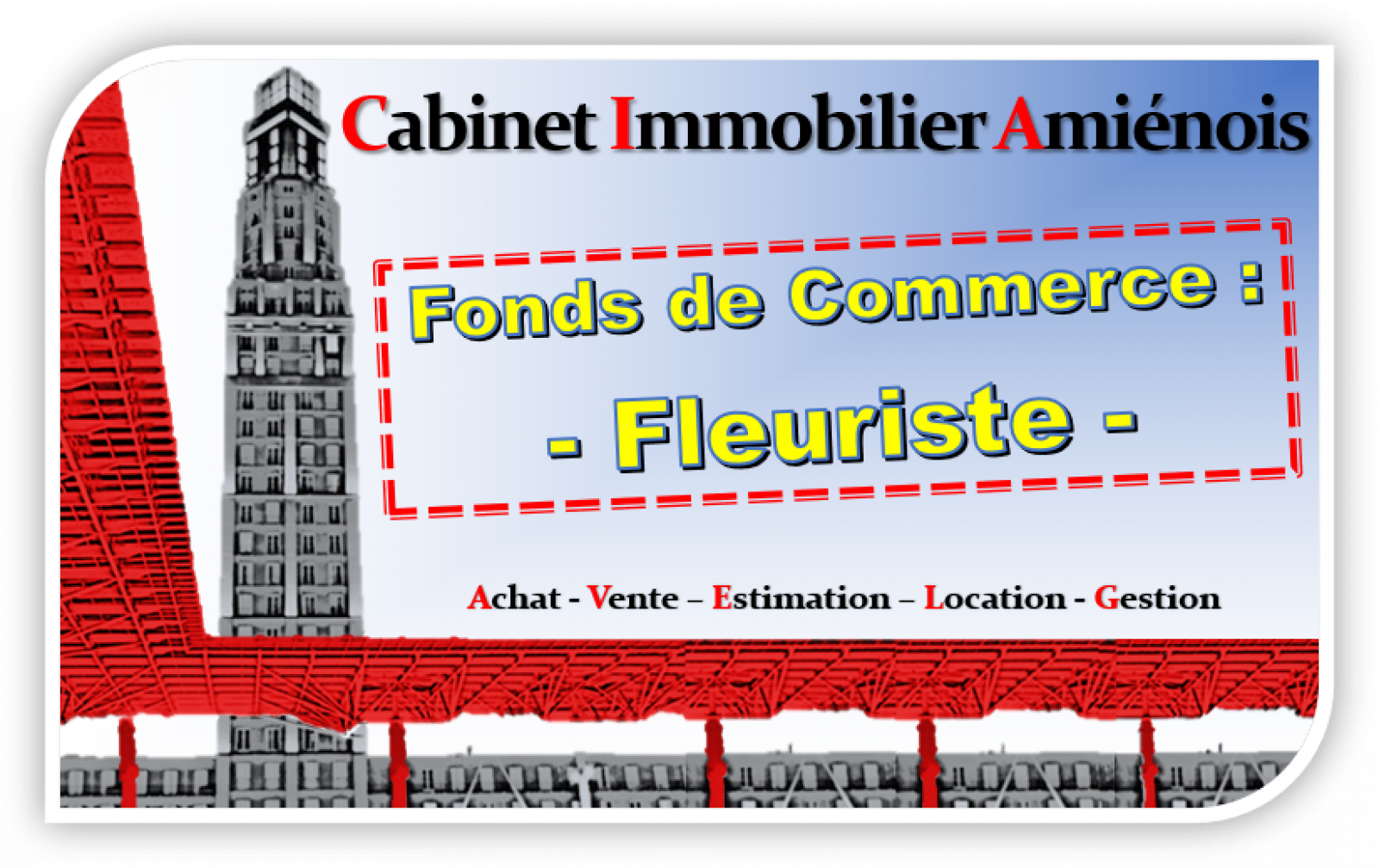 Image_, Fonds de commerce, Villers-Bocage, ref :secteur_80260