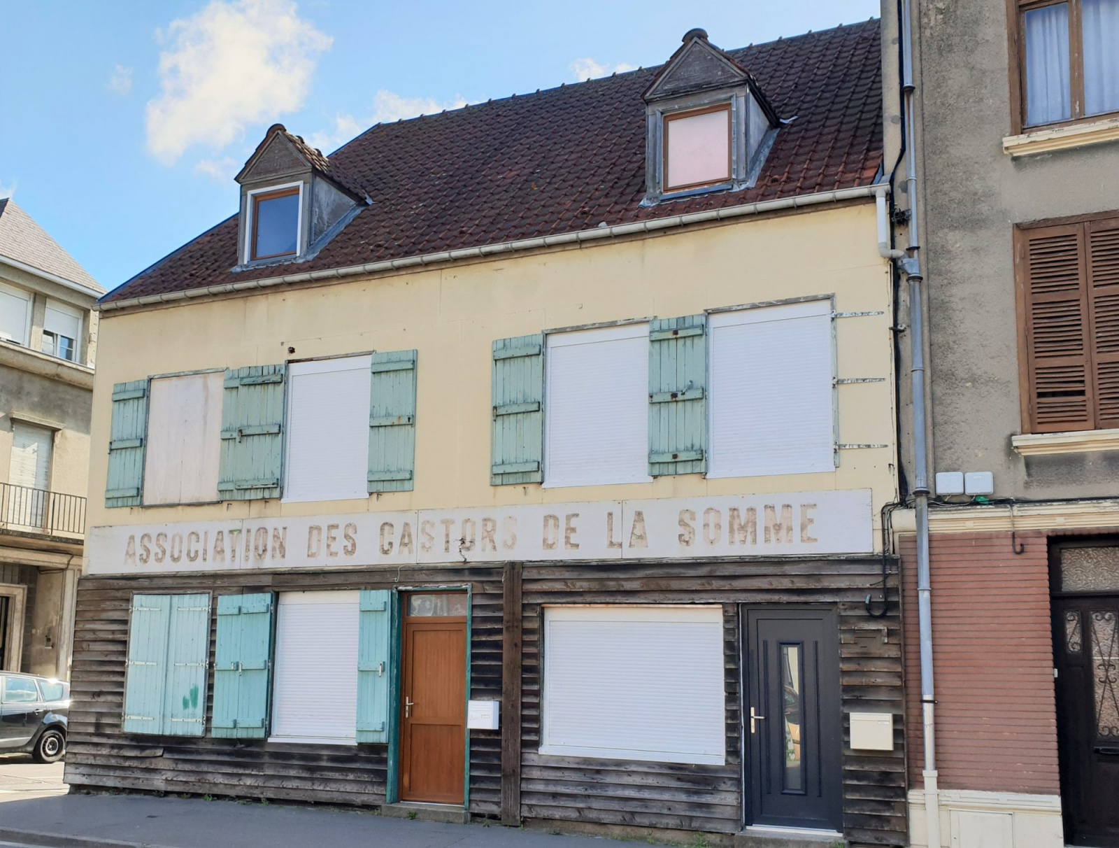 Image_, Immeuble, Amiens, ref :VI164