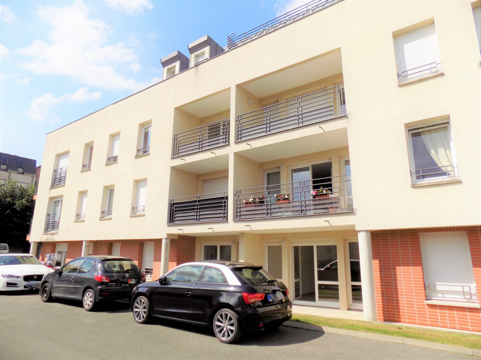 Image_, Appartement, Amiens, ref :VA2200