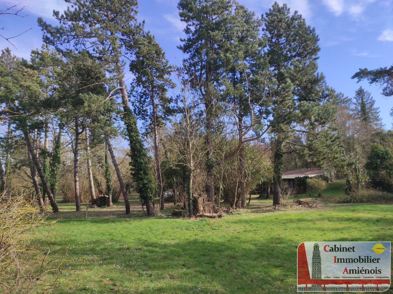Image_, Terrain, Montdidier, ref :Terrain Montdidier 1