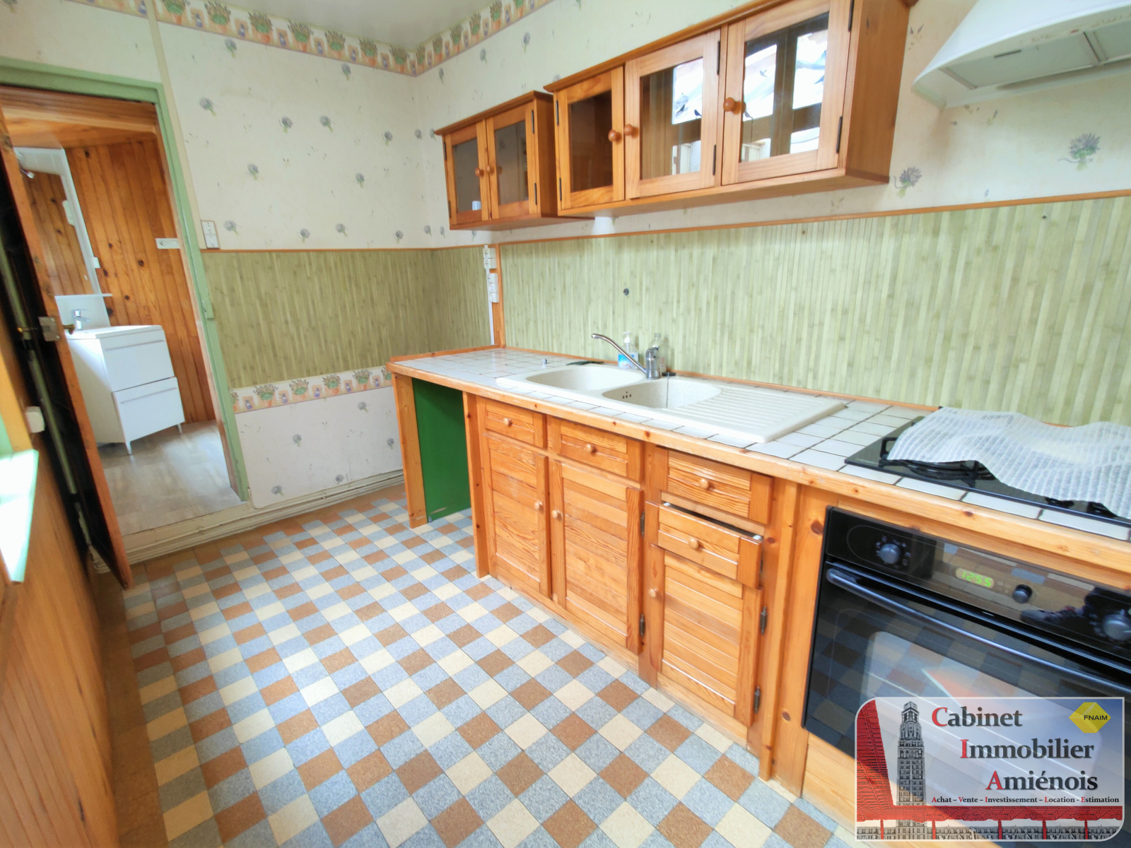 Image_, Maison, Amiens, ref :Sainte Anne 5