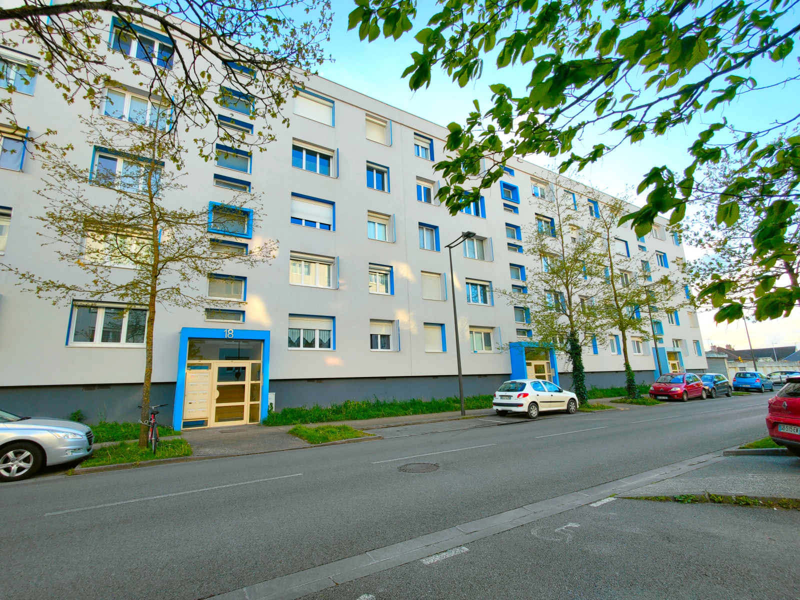 Image_, Appartement, Amiens, ref :Avenue_Sagesse