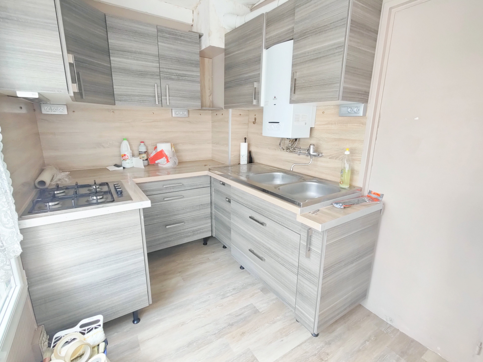 Image_, Appartement, Amiens, ref :Residence_Fleurie_Amiens