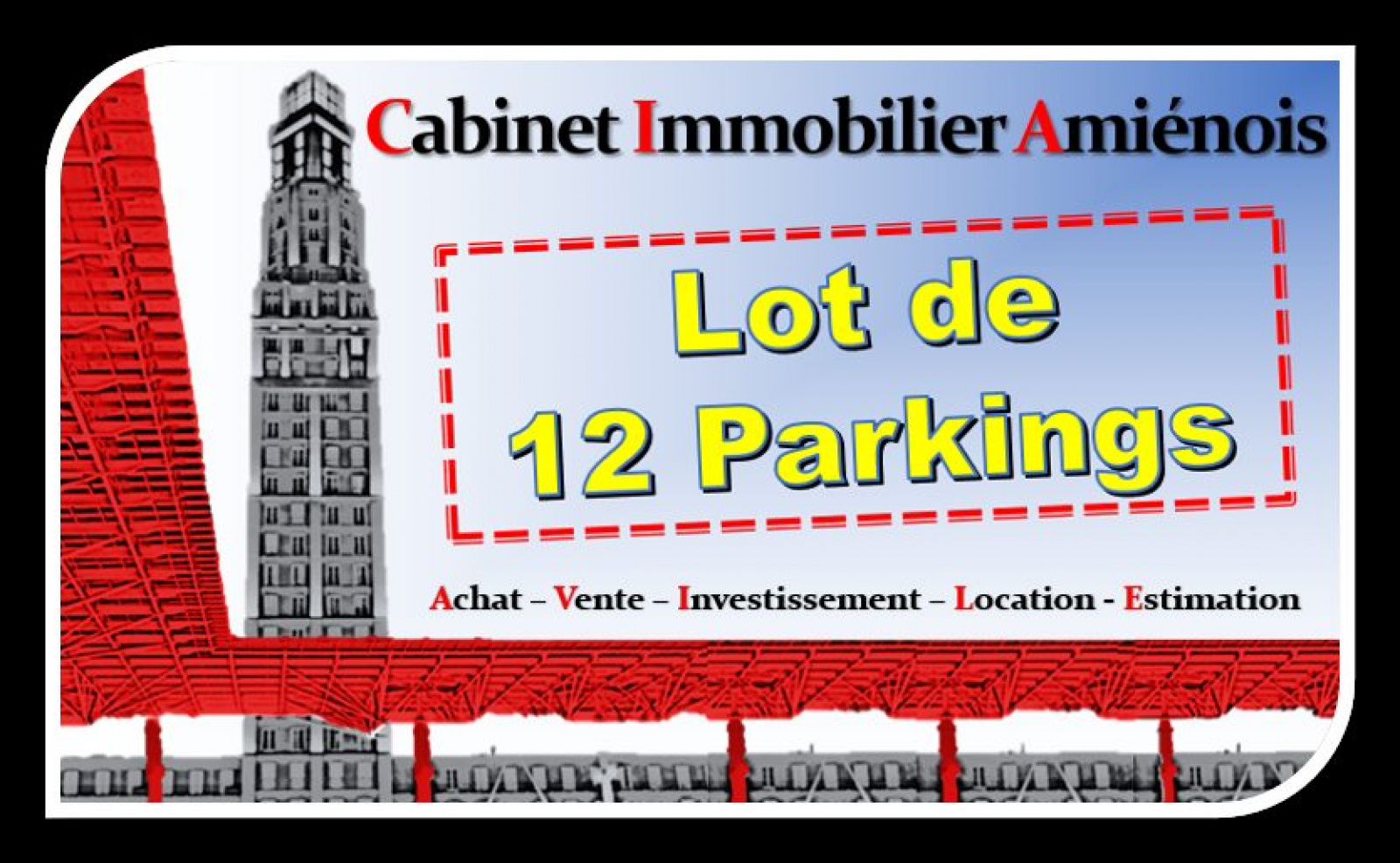 Image_, Parking, Amiens, ref :VS216