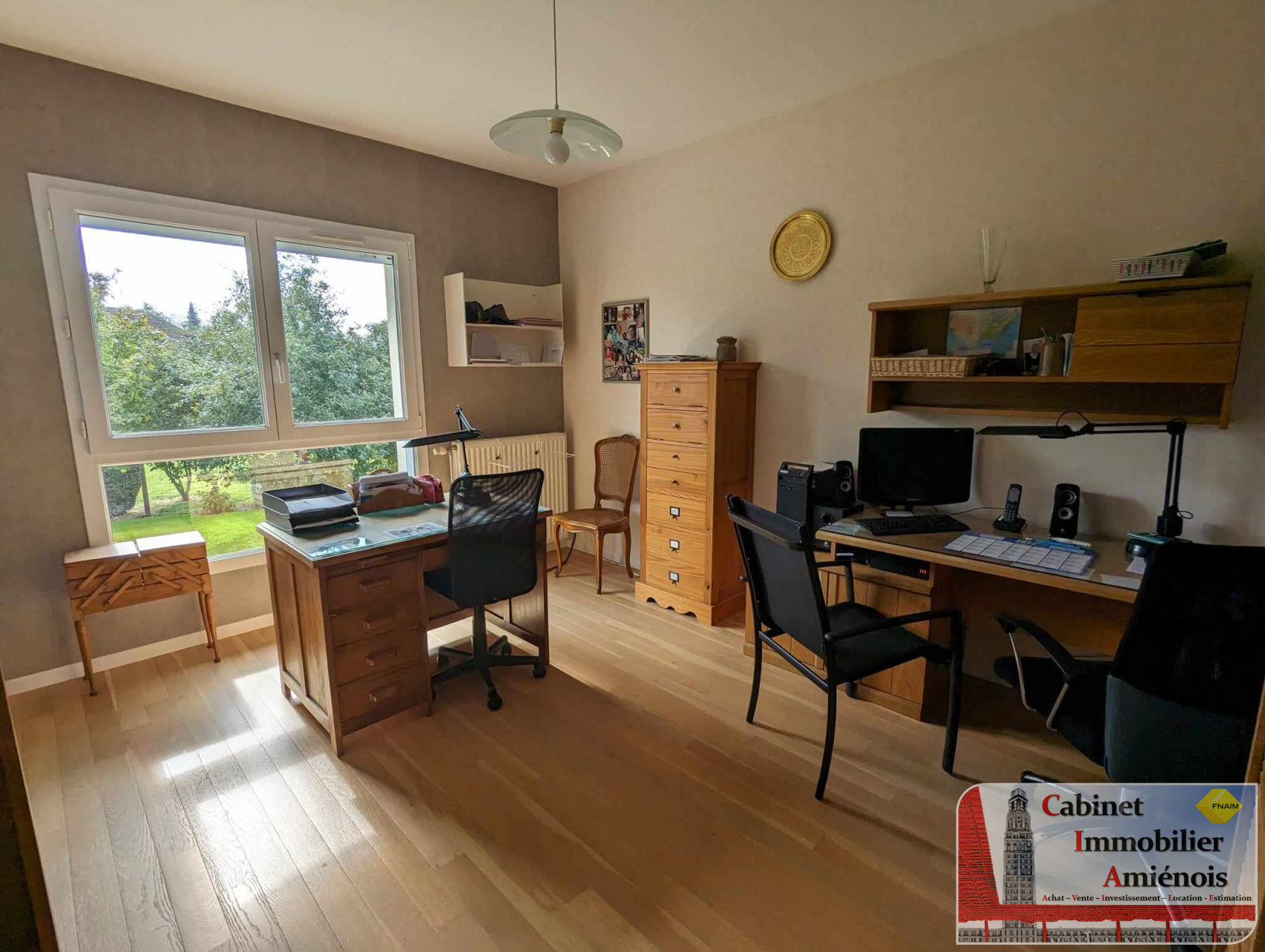 Image_, Maison, Ailly-sur-Noye, ref :Estrées