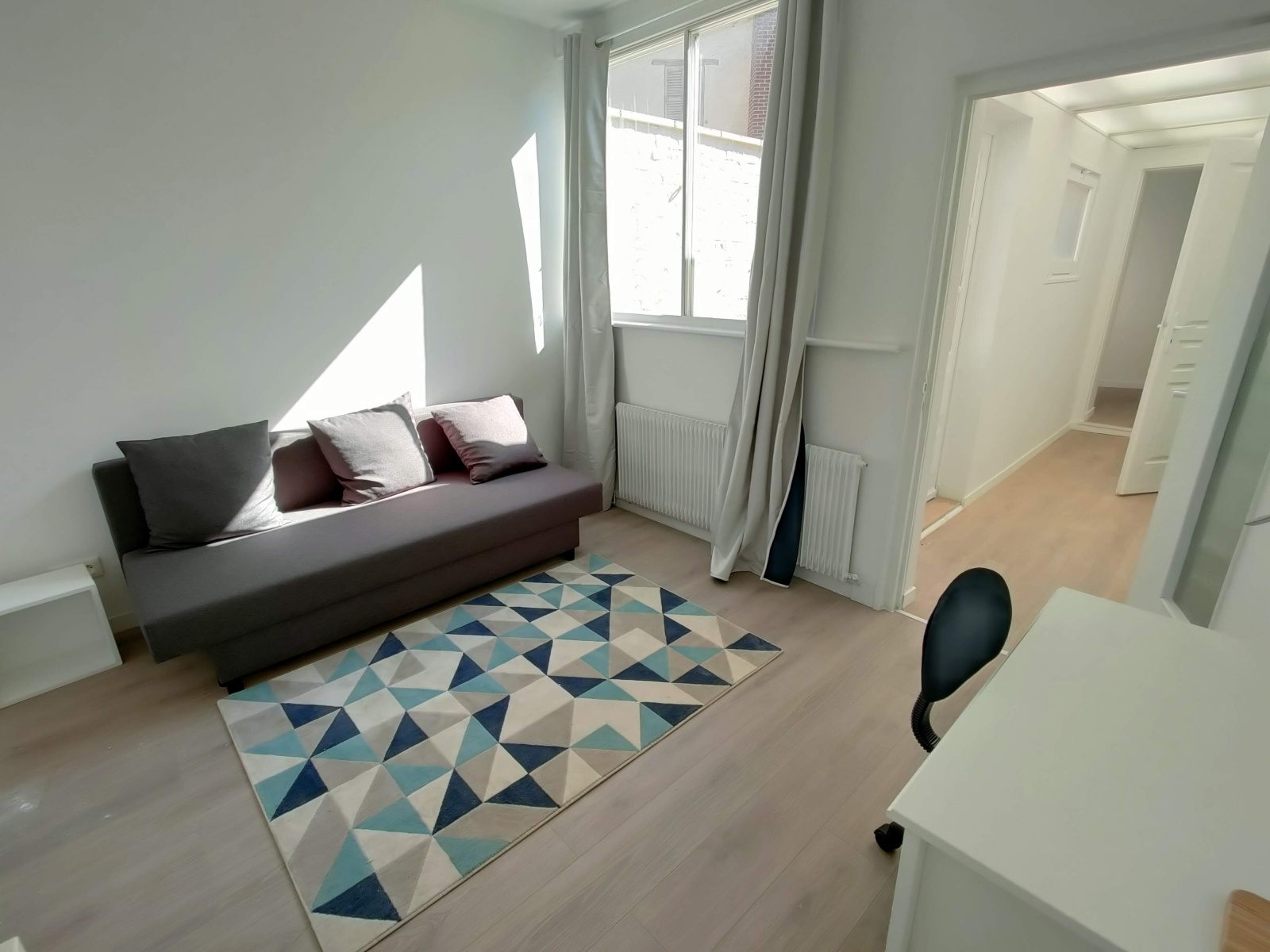 Image_, Appartement, Amiens, ref :Bas Rue de Cagny