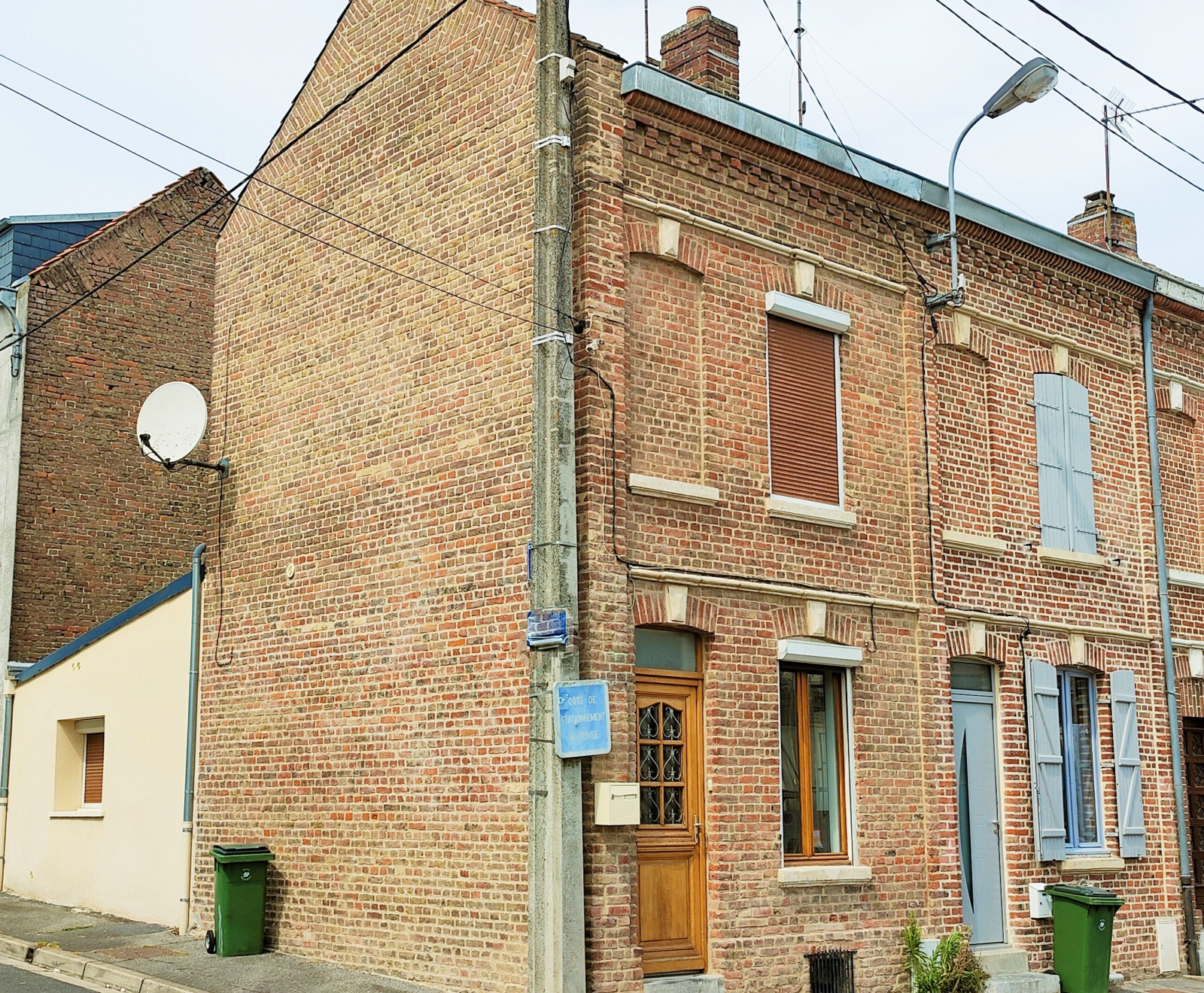 Image_, Maison, Amiens, ref :Renancourt2