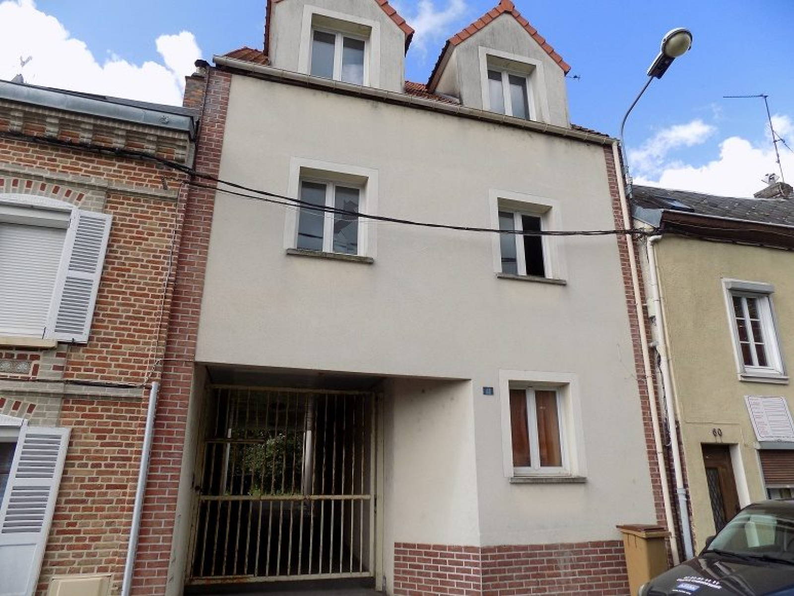 Image_, Immeuble, Amiens, ref :VI062