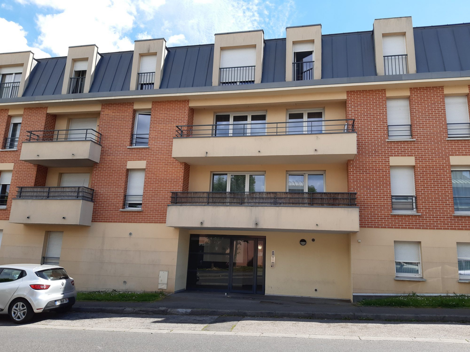 Image_, Appartement, Amiens, ref :VA2446