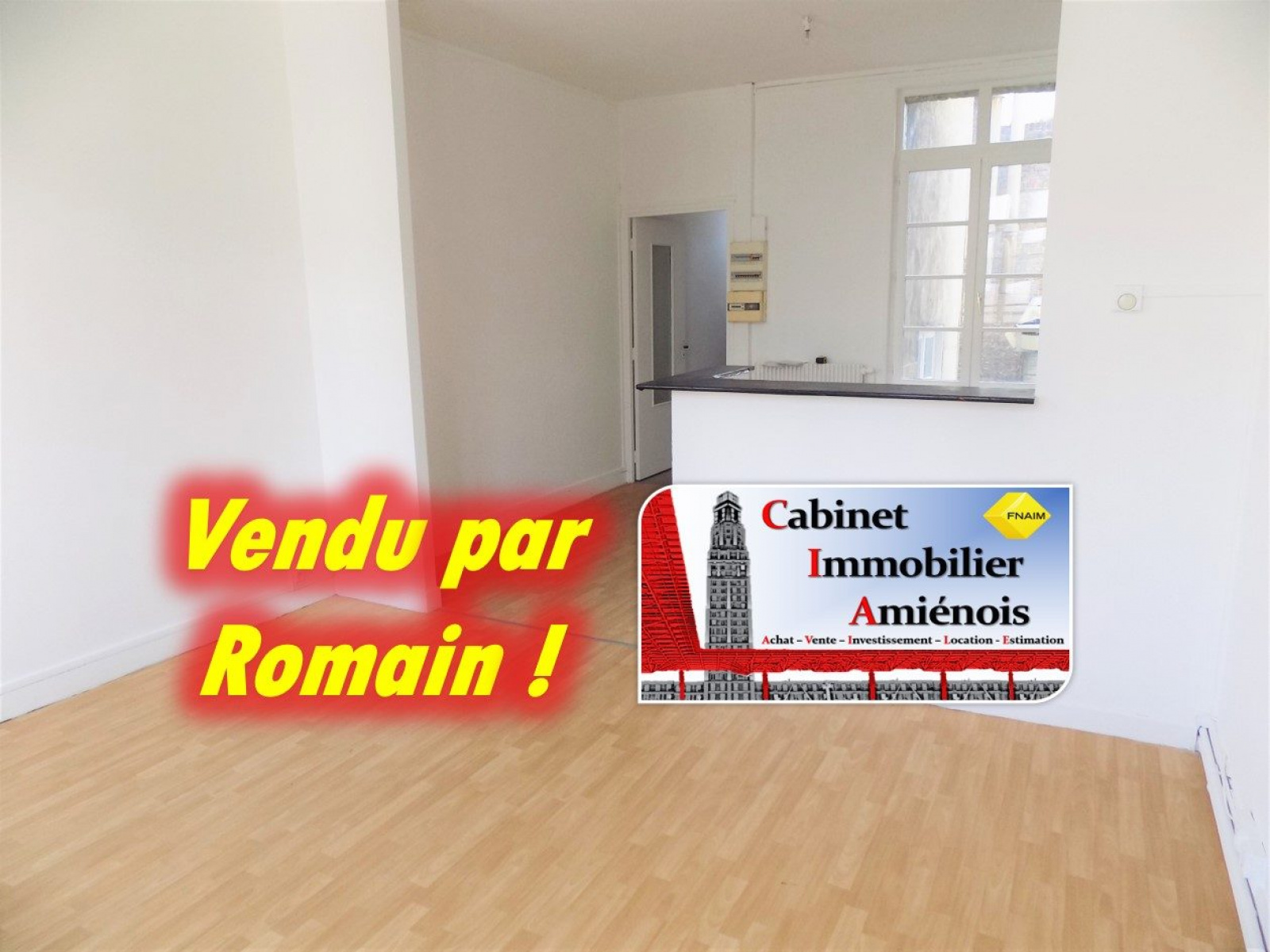 Image_, Appartement, Amiens, ref :VA2286