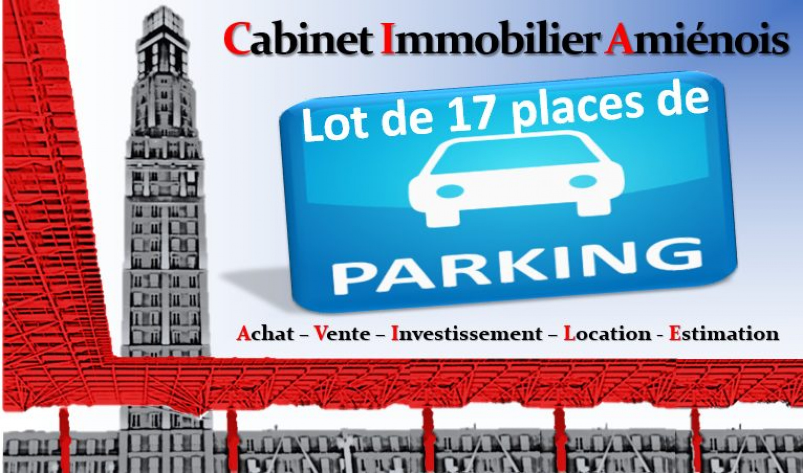 Image_, Parking, Amiens, ref :VS022