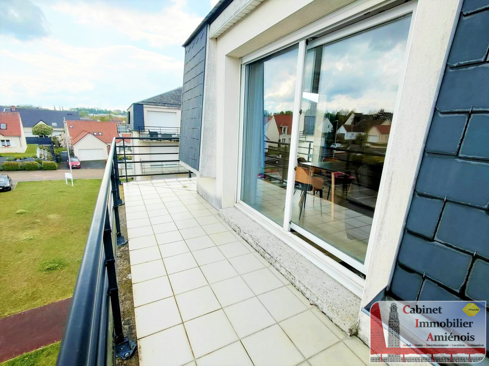 Image_, Appartement, Amiens, ref :Amiens - Vallee des Vignes