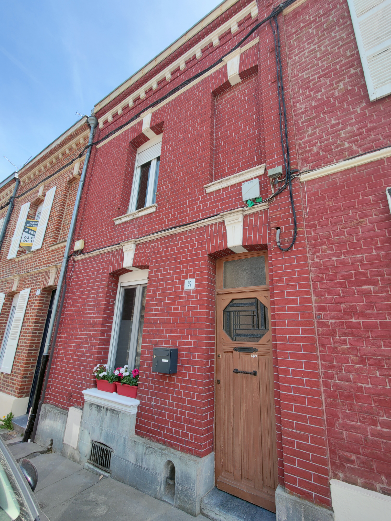 Image_, Appartement, Amiens, ref :Rue Caussin Perceval