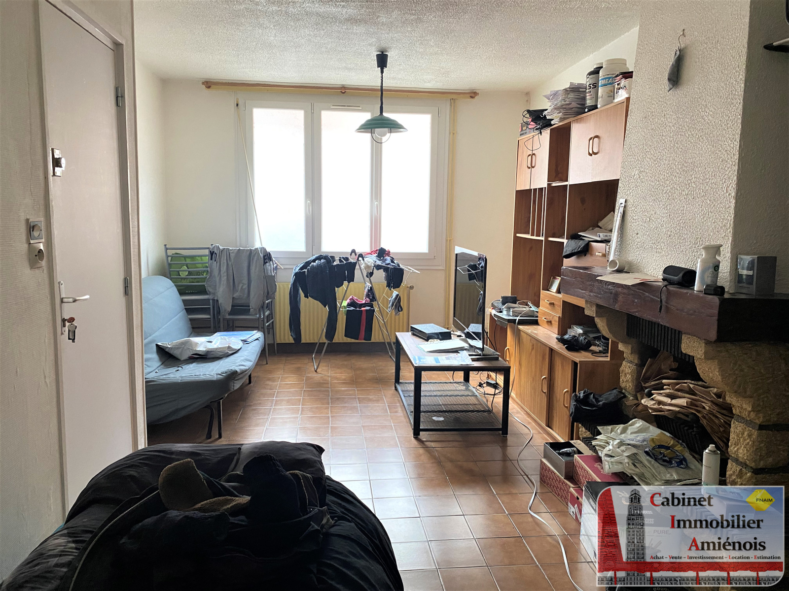 Image_, Immeuble, Amiens, ref :V120001123