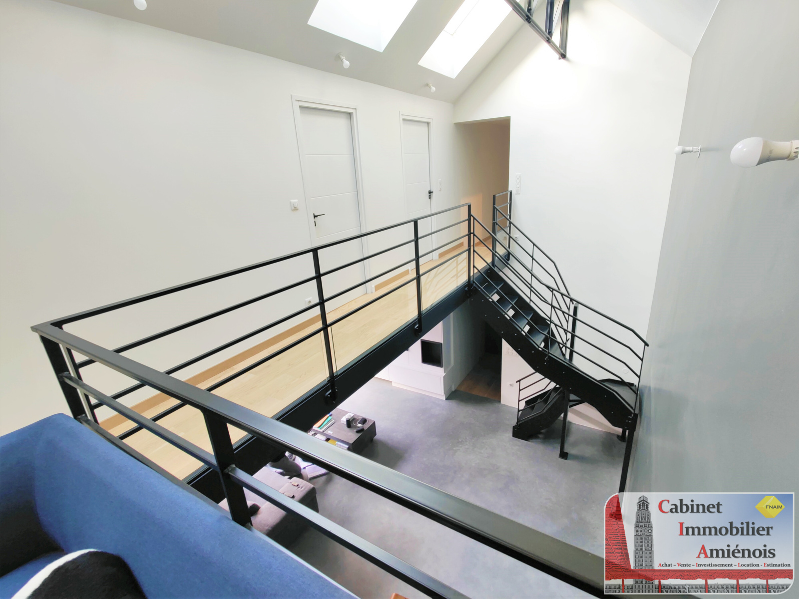 Image_, Maison, Amiens, ref :Amiens Centre ville2