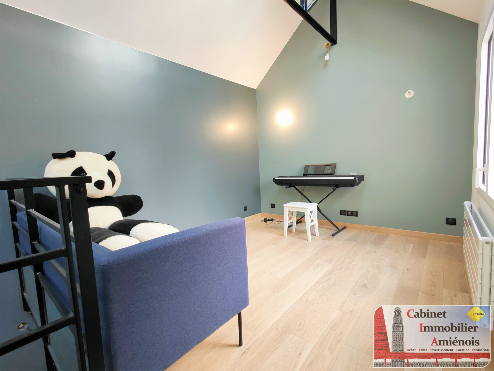 Image_, Maison, Amiens, ref :Amiens Centre ville2