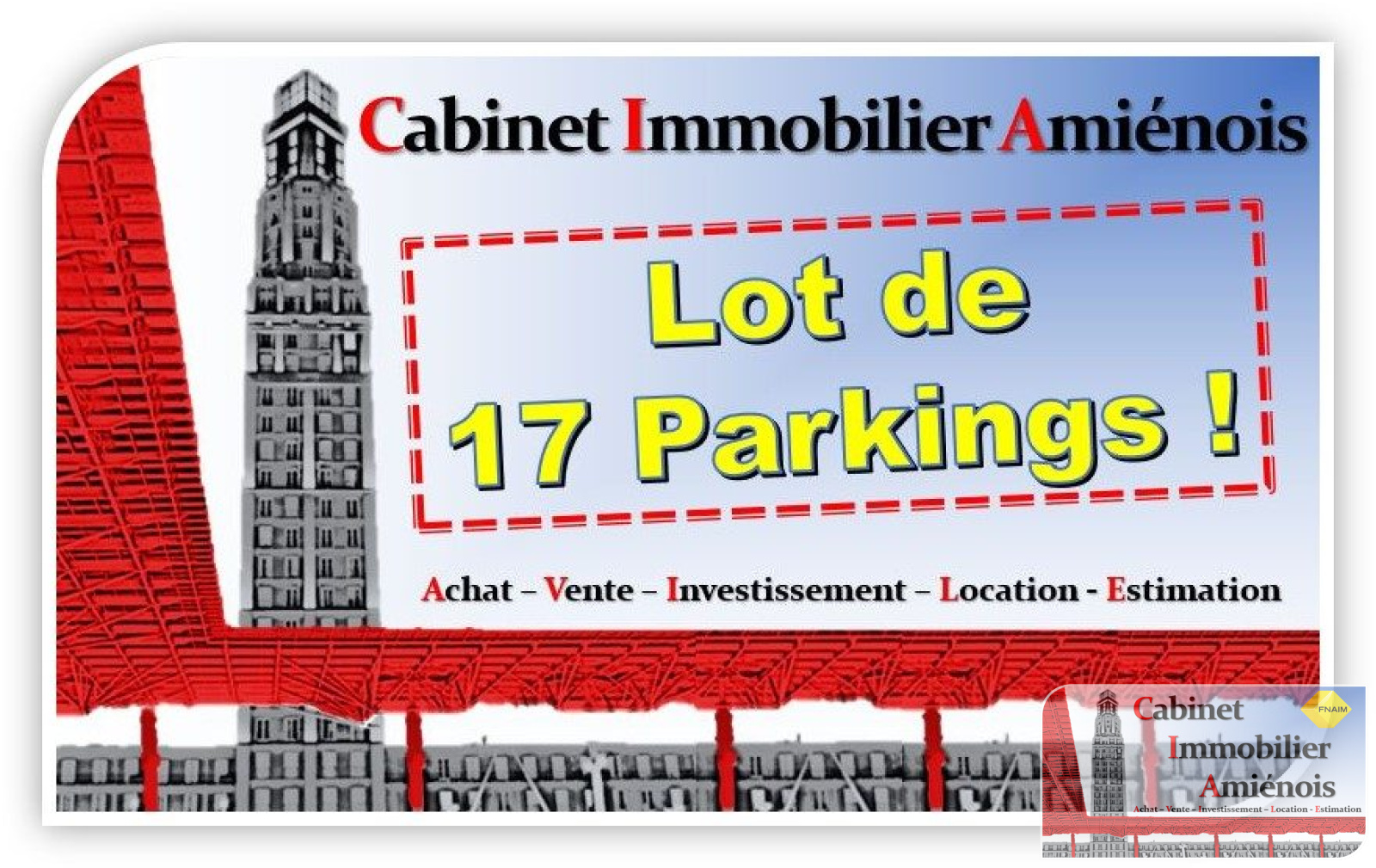 Image_, Parking, Amiens, ref :VS052