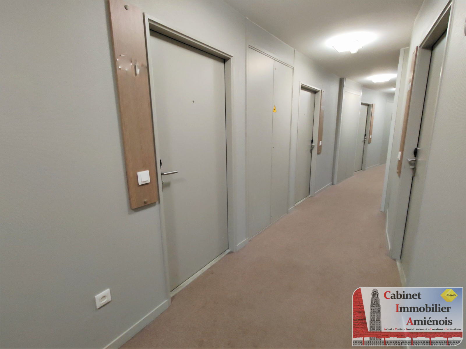 Image_, Studio, Amiens, ref :Gare - Centre ville