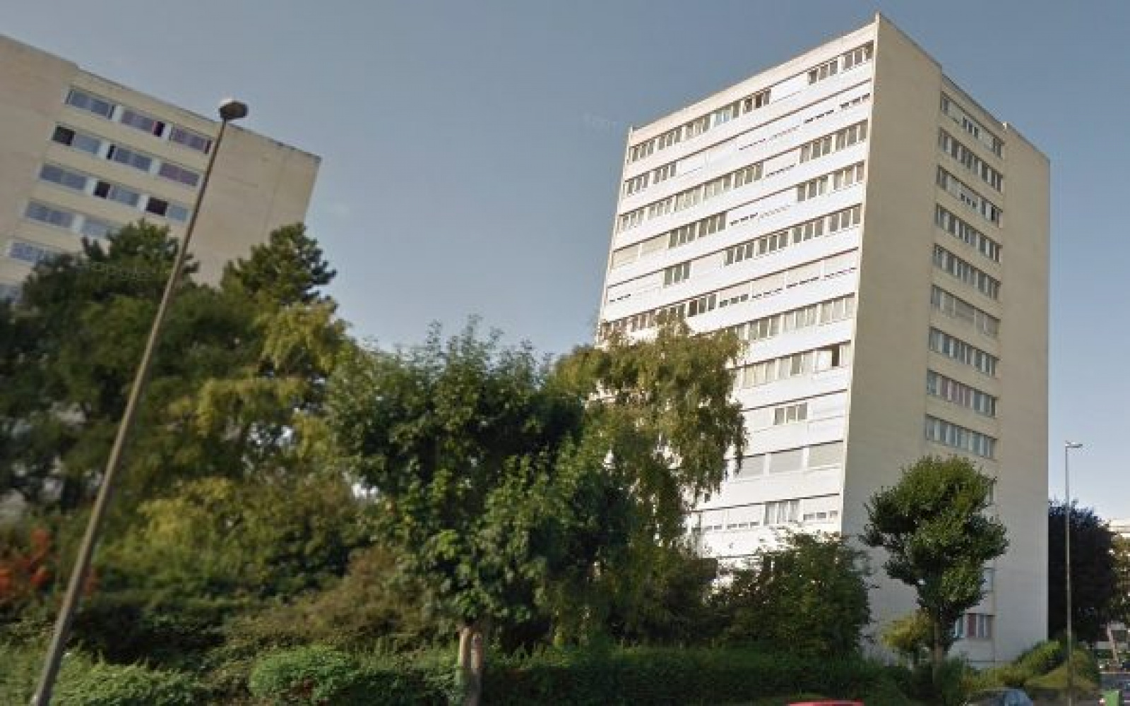 Image_, Appartement, Amiens, ref :Amines Centre Ville Studio et parking