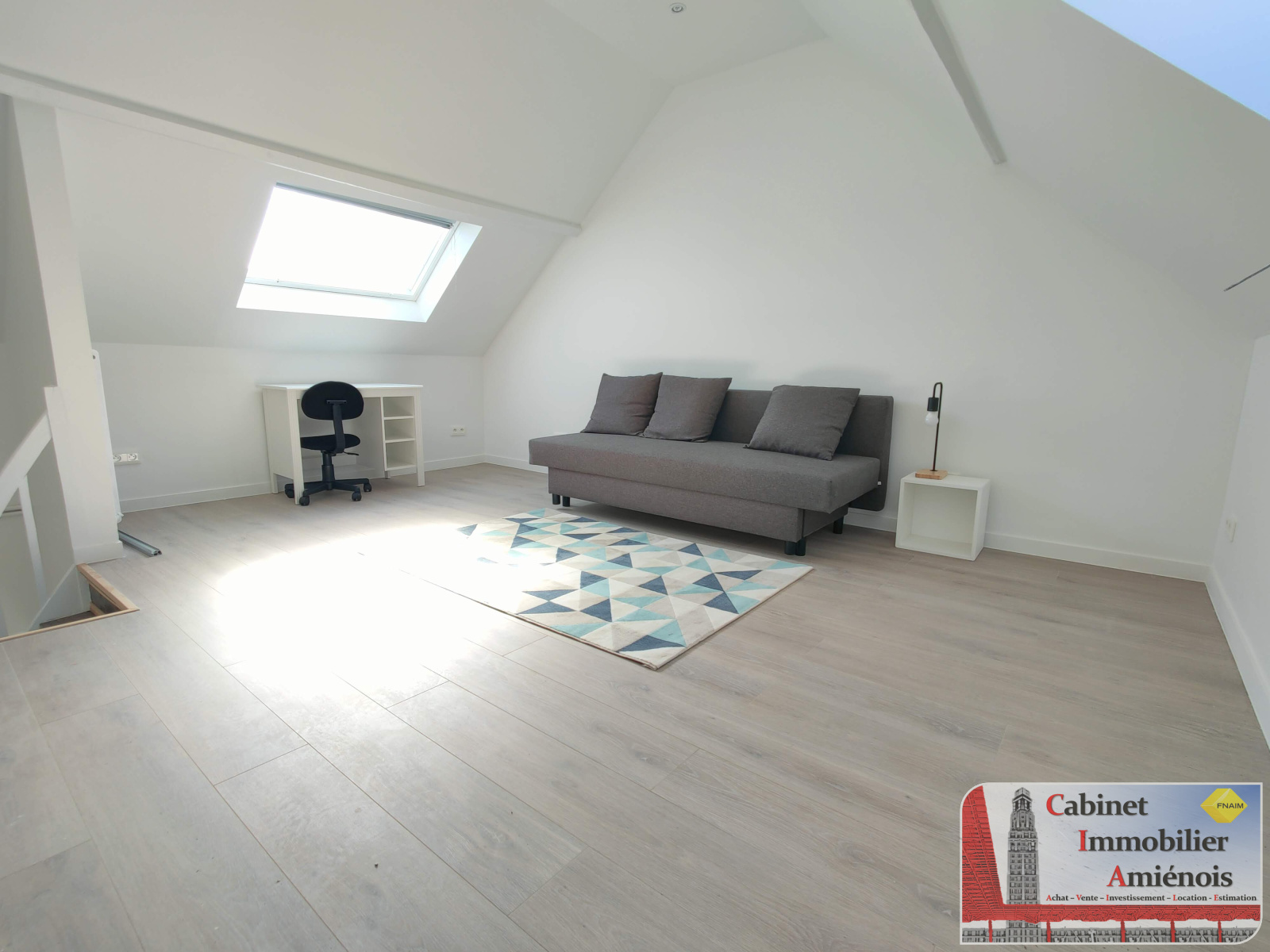Image_, Appartement, Amiens, ref :Amiens, sainte anne - coloc2