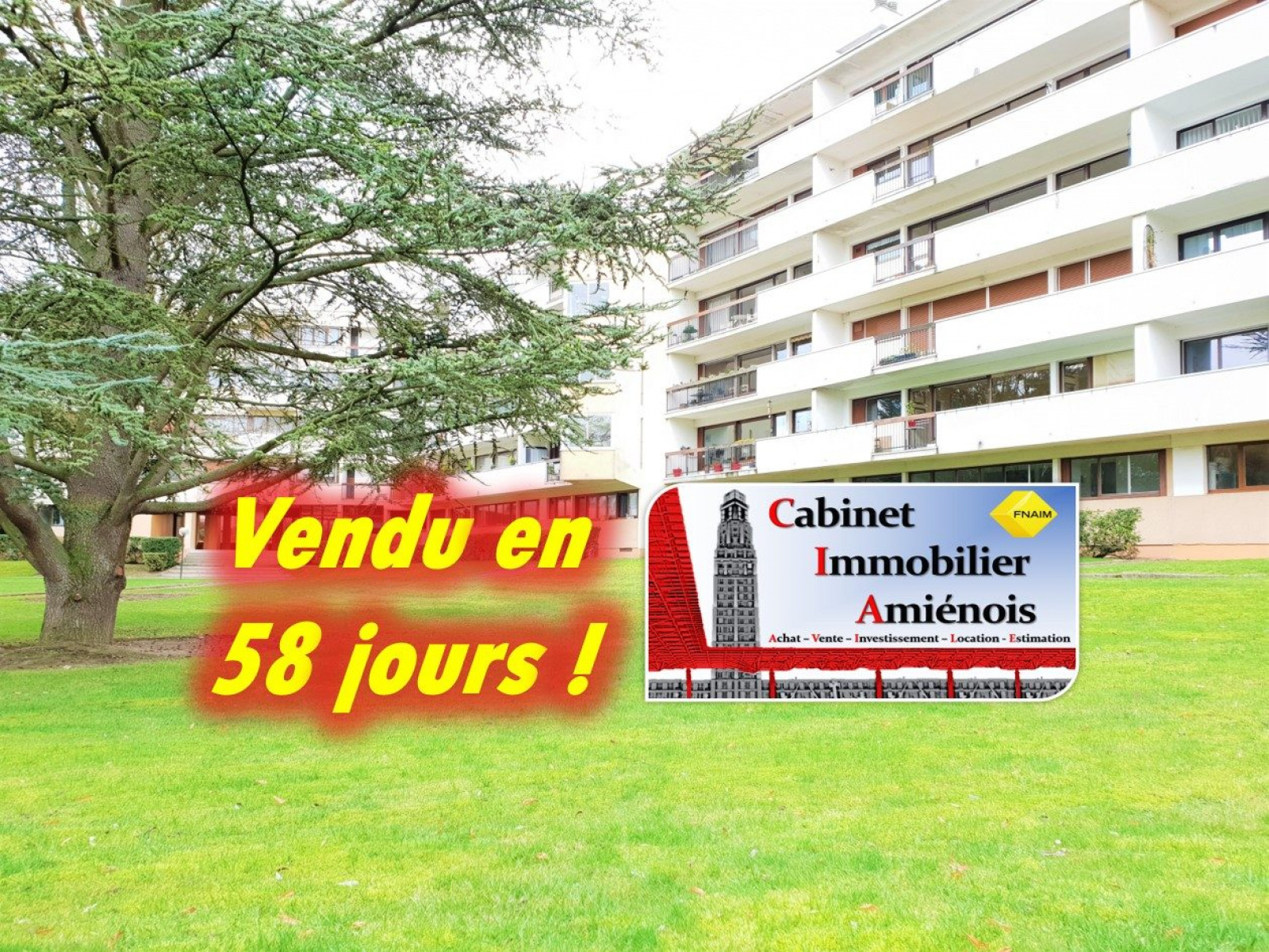 Image_, Appartement, Amiens, ref :VA2352