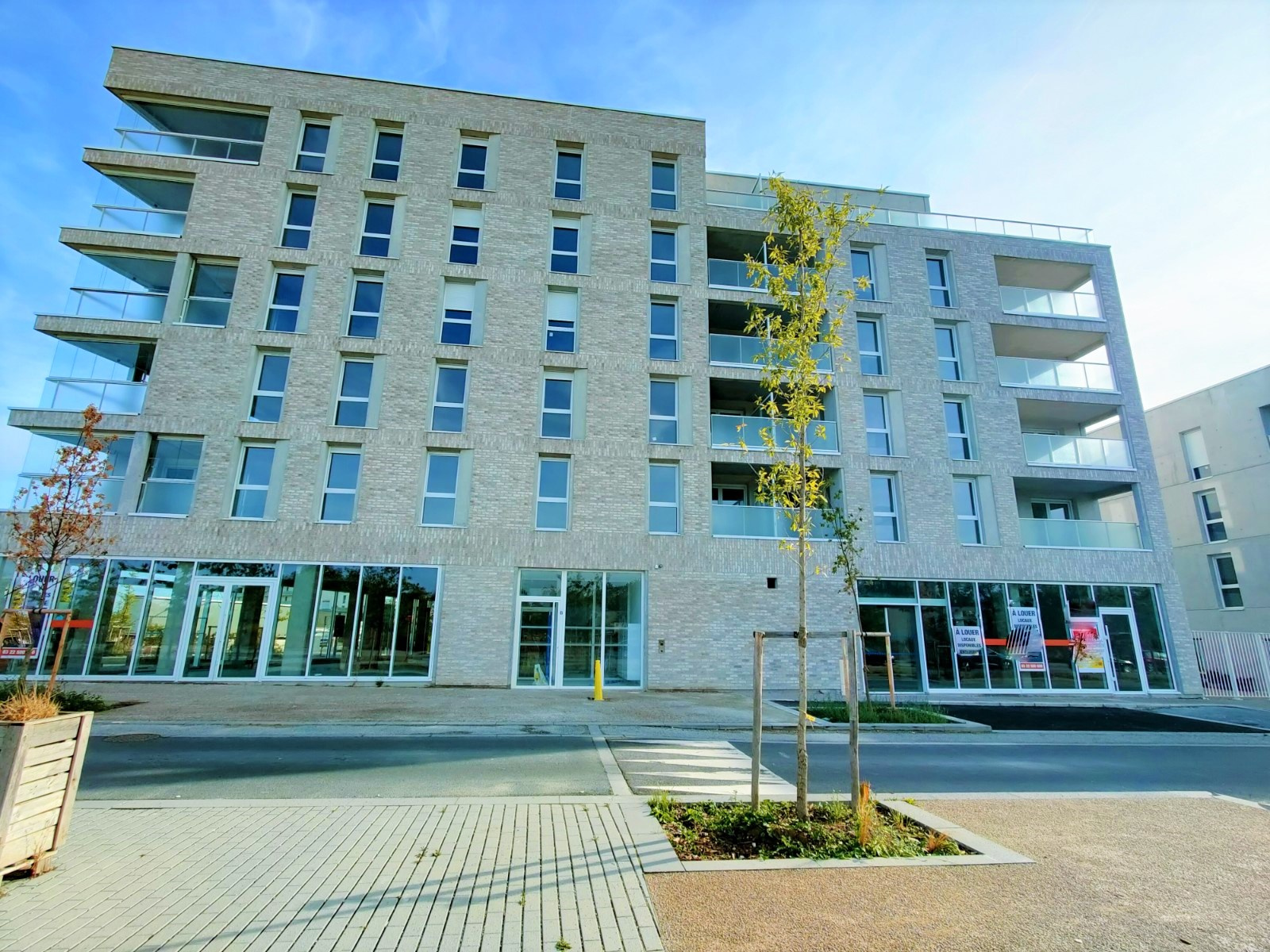 Image_, Appartement, Amiens, ref :Garden District Campus Sud