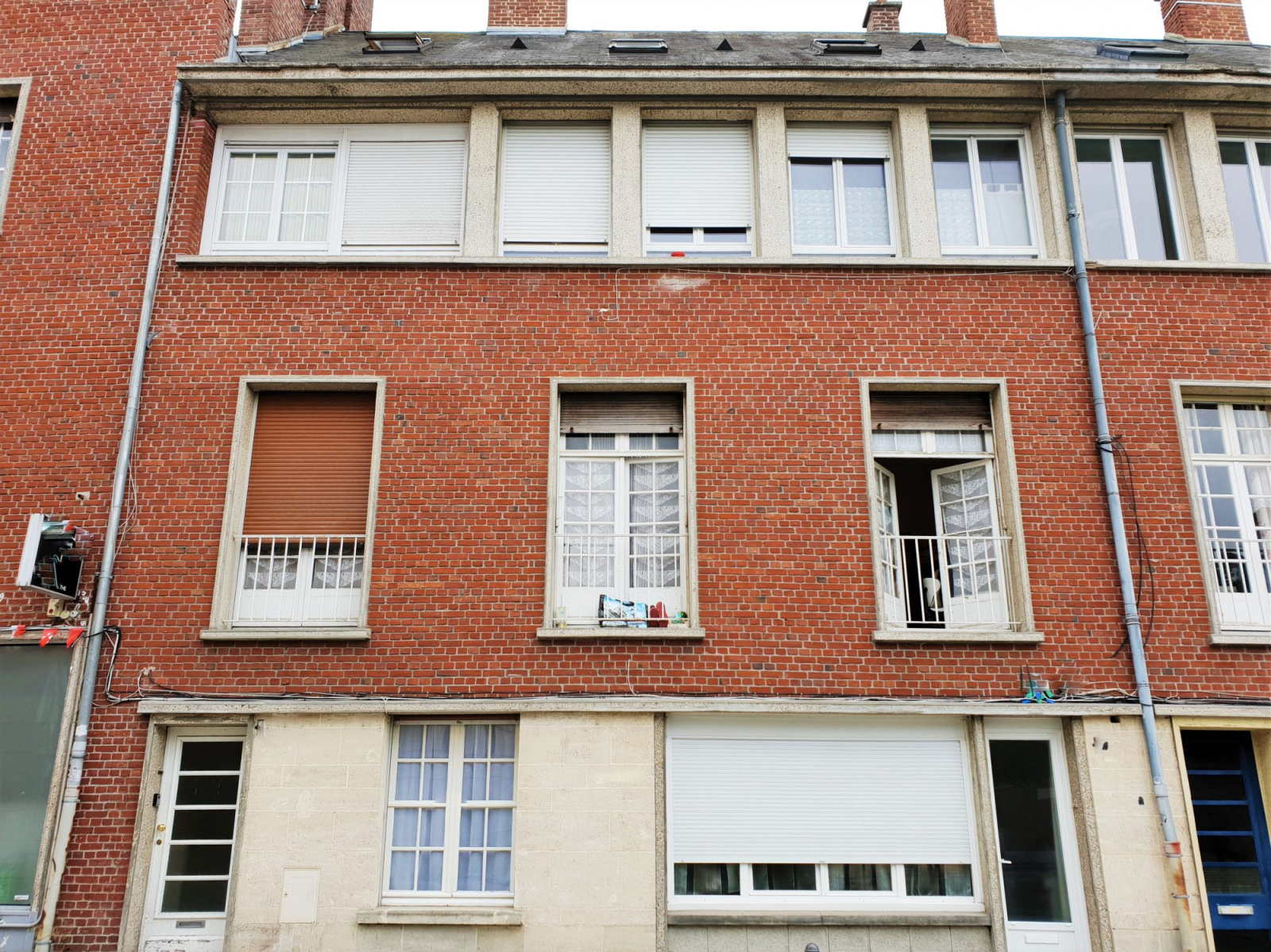 Image_, Immeuble, Amiens, ref :VI136