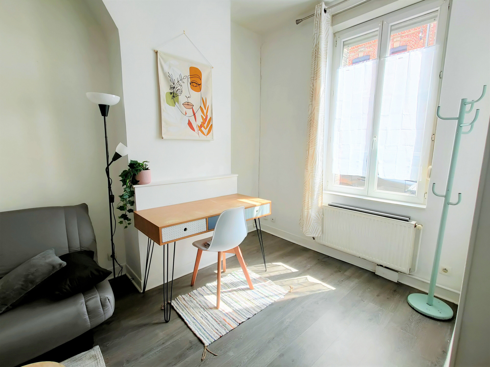 Image_, Appartement, Amiens, ref :Rue de Vignacourt