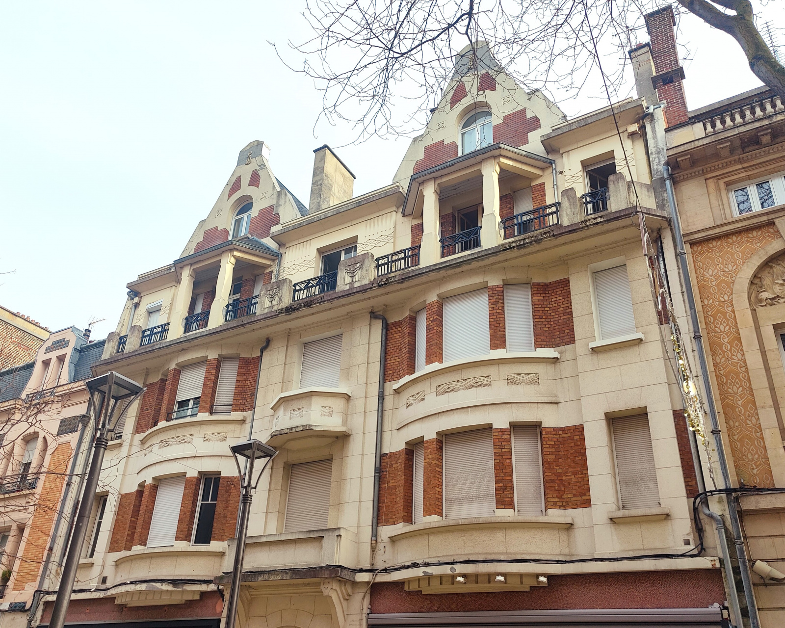 Image_, Appartement, Amiens, ref :Hyper CV Amiens