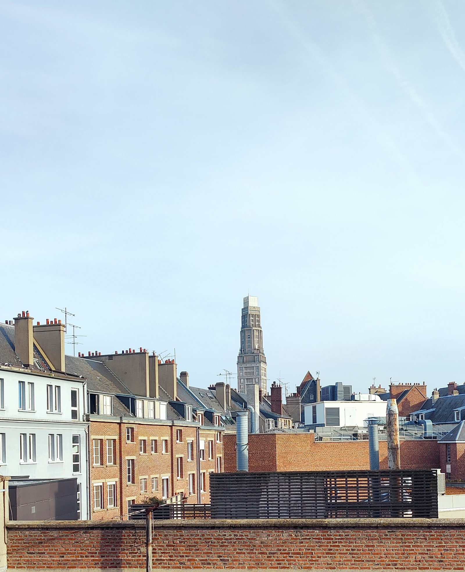 Image_, Appartement, Amiens, ref :Hyper CV Amiens